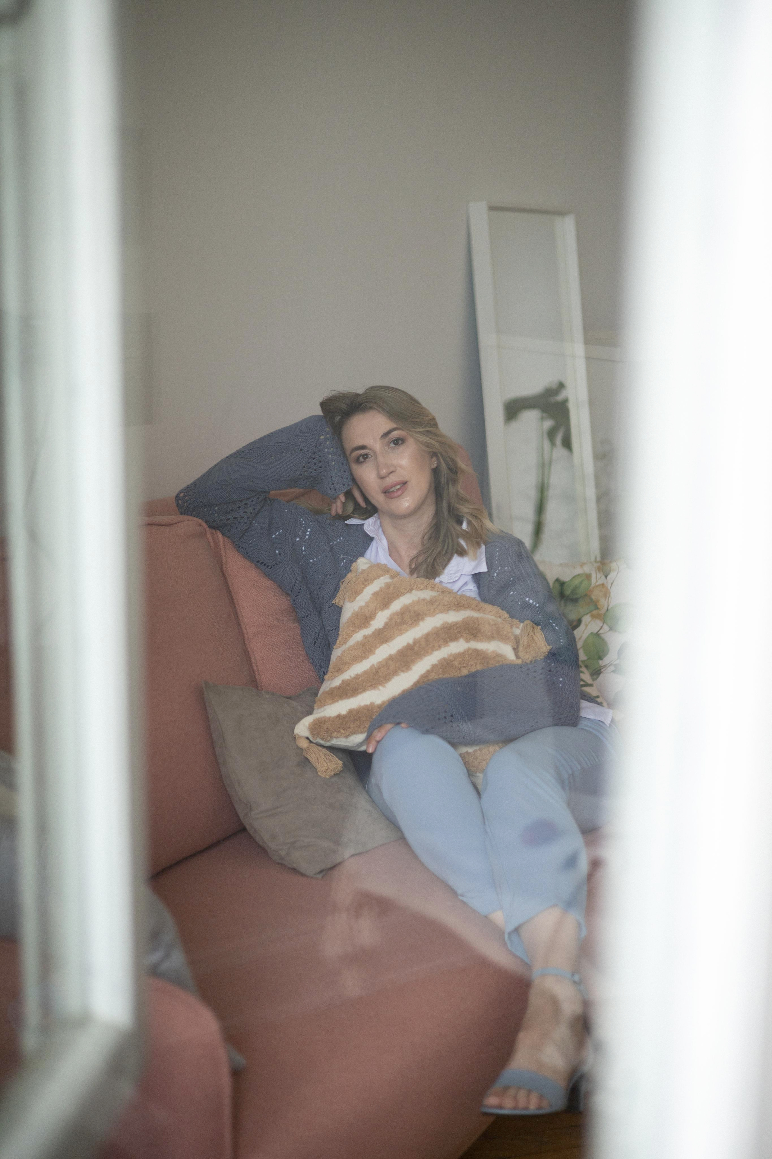 Ирина. Света Шувалова — фотограф и видеограф в Тбилиси