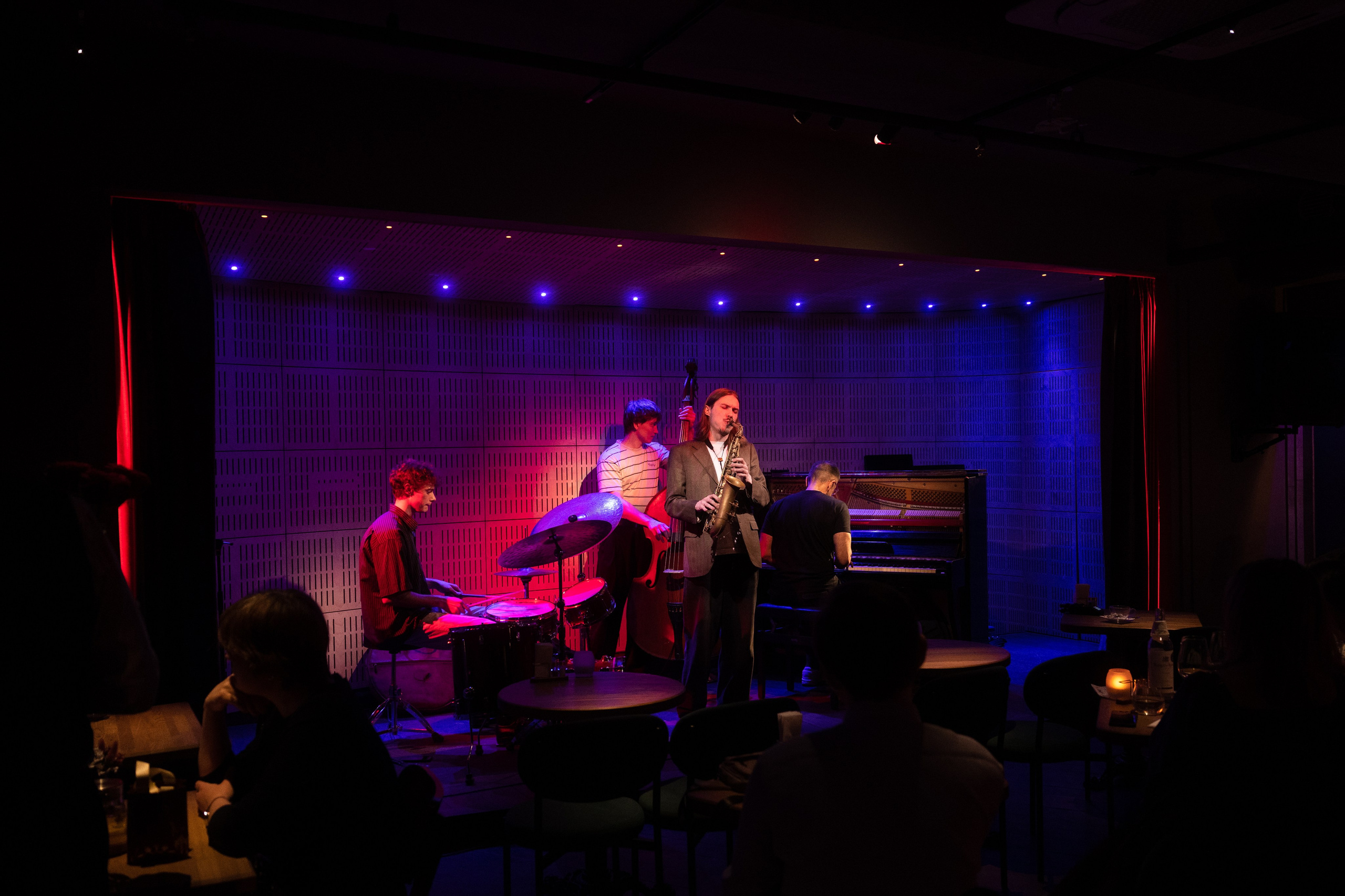 Квартер Алексея Кабакова /ДК41. Фотограф и видеограф Мария Банщикова, Солнечногорск, Москва