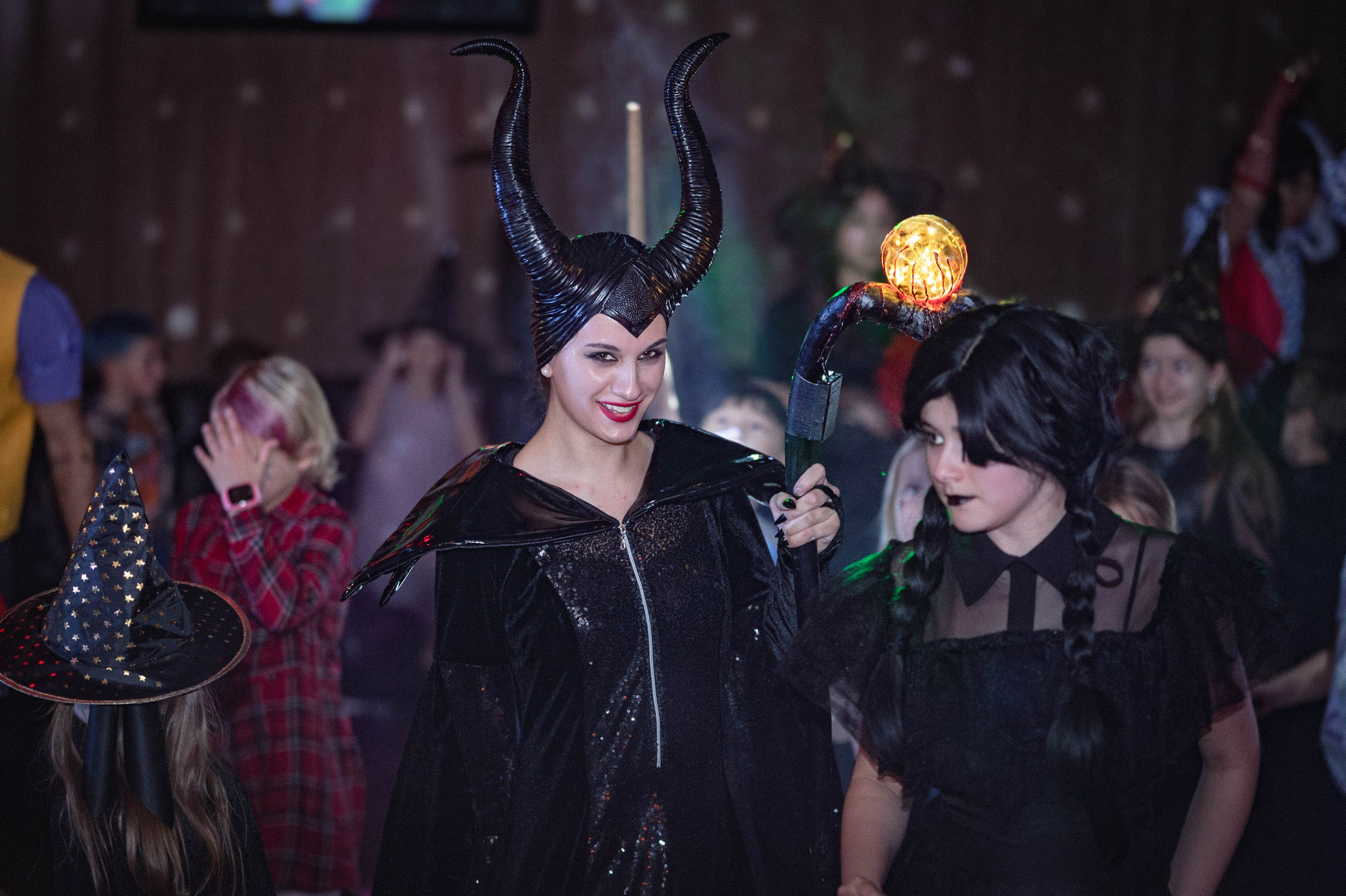 Детский праздник. Семейный и детский фотограф в Королеве, Москве и Московской области Строева Анастасия