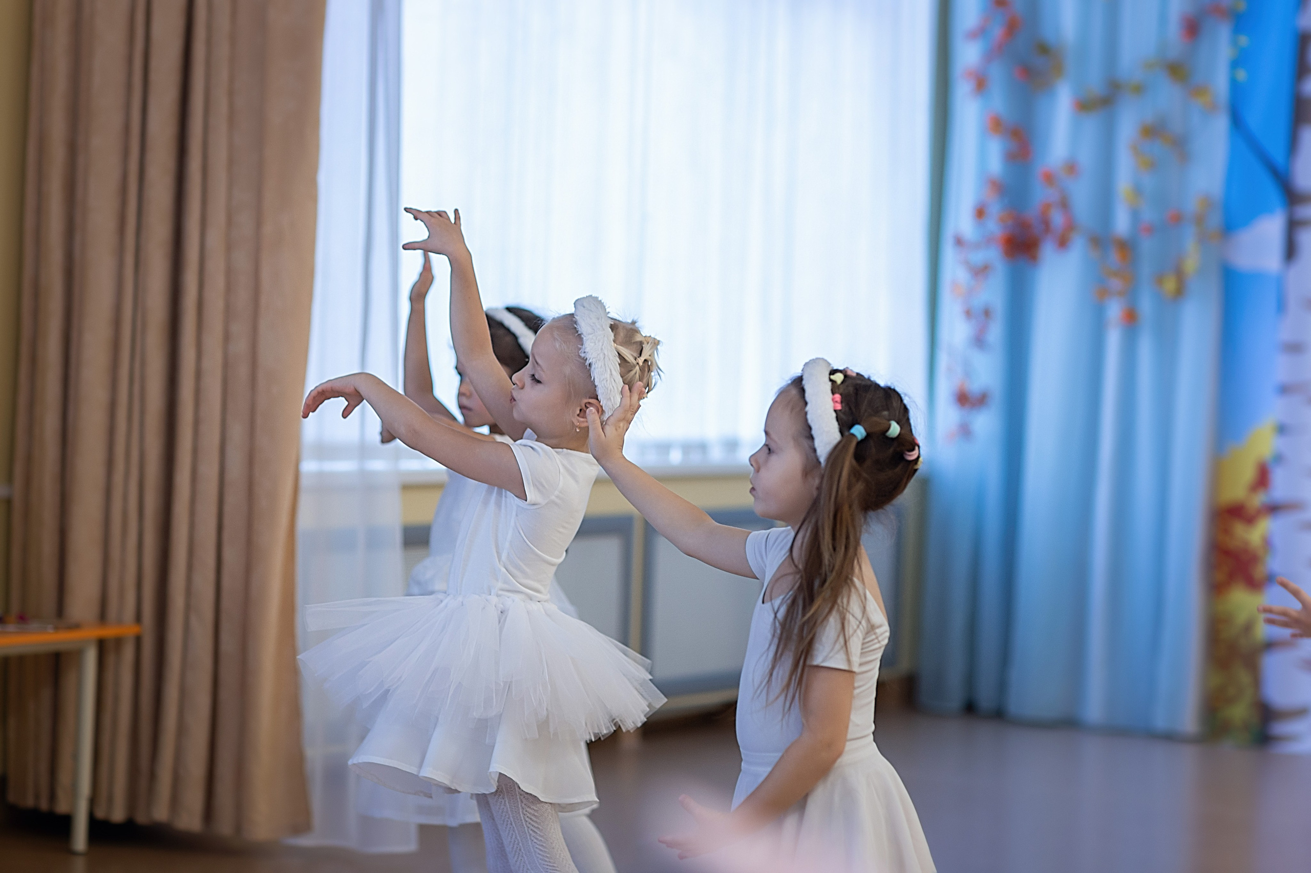 Музыкальная гостиная_осень_2024. Семейный фотограф в Санкт-Петербурге