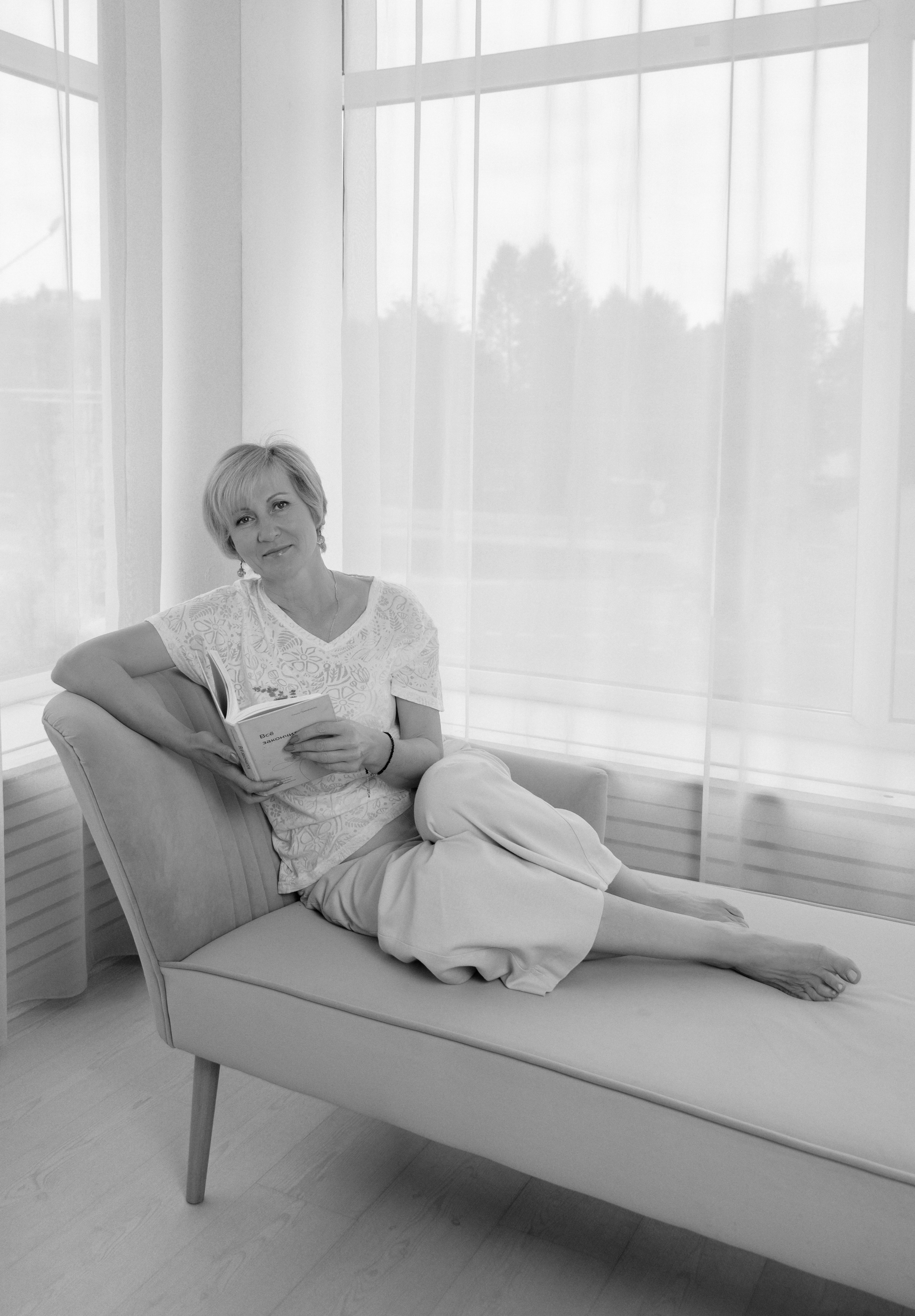 Елена. Юлия Чайко, фотограф в Минске