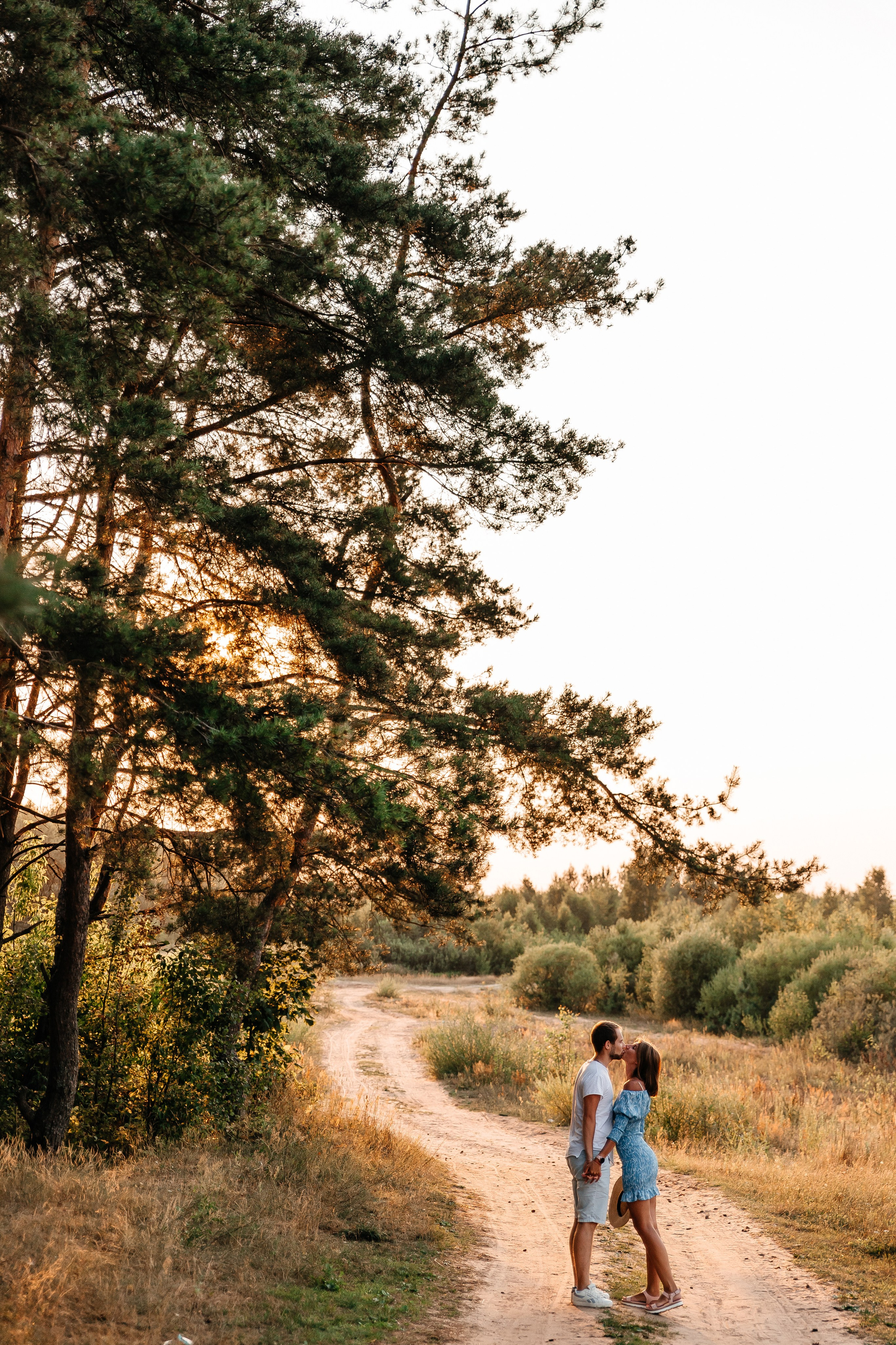 Катя и Паша. Свадебный фотограф Елена Ловцевич