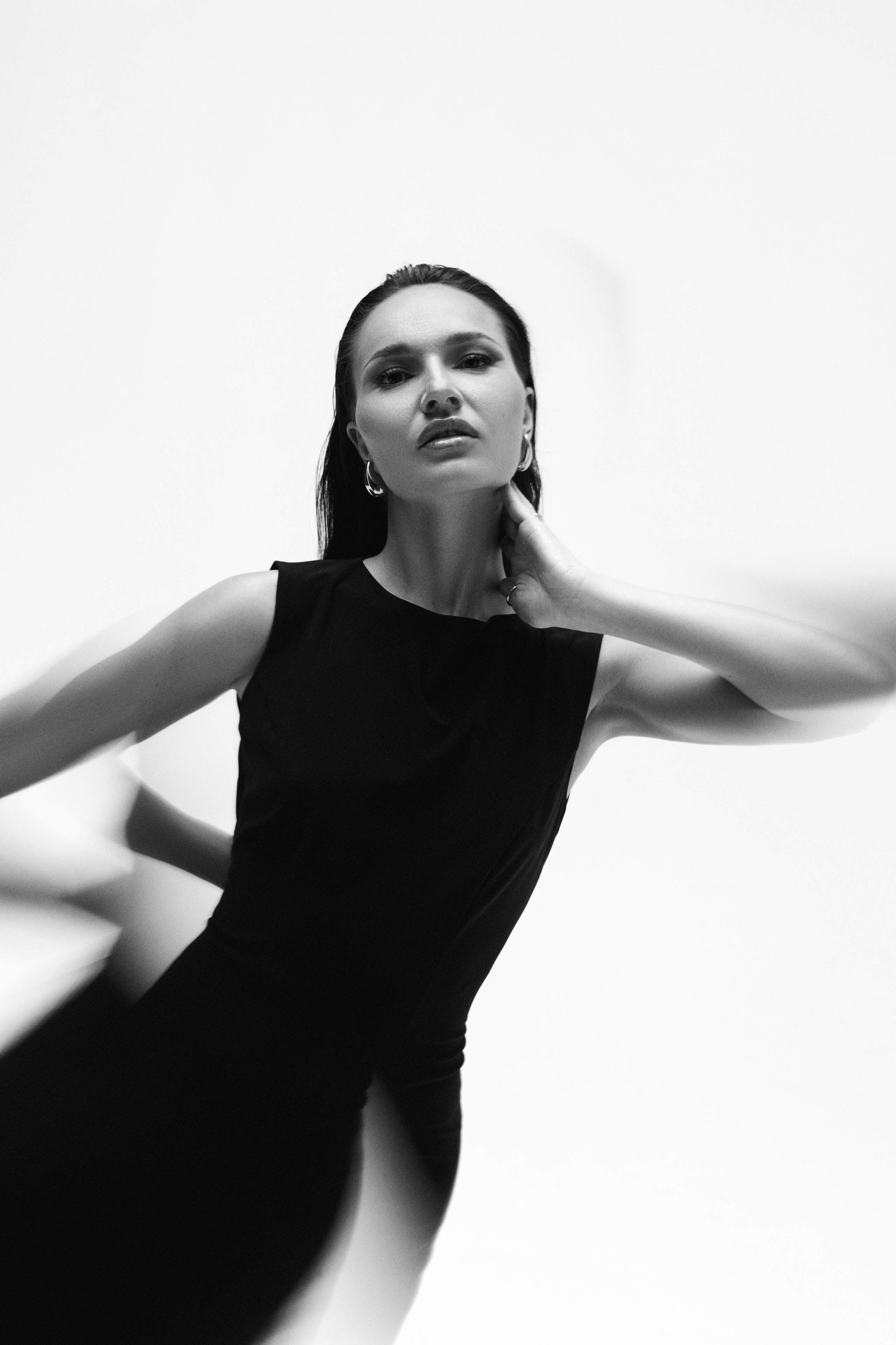 Женский портрет. Художественная фотография