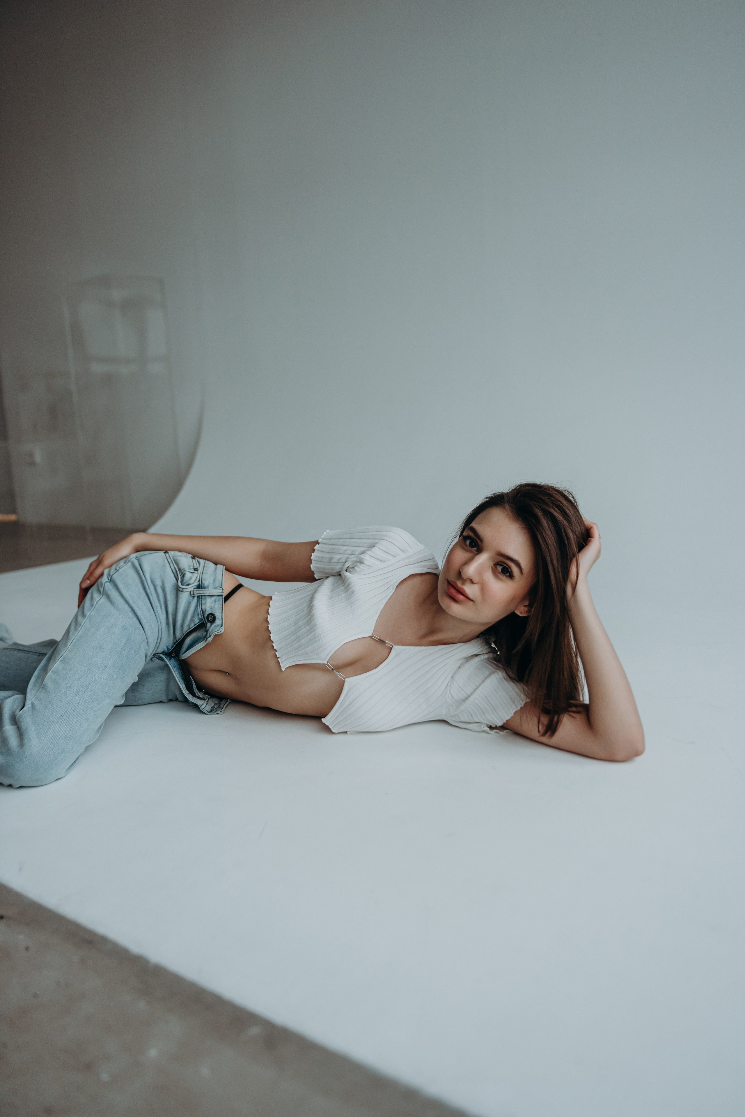 Ключ к себе. Фотограф Алена Нормальная в Санкт-Петербурге