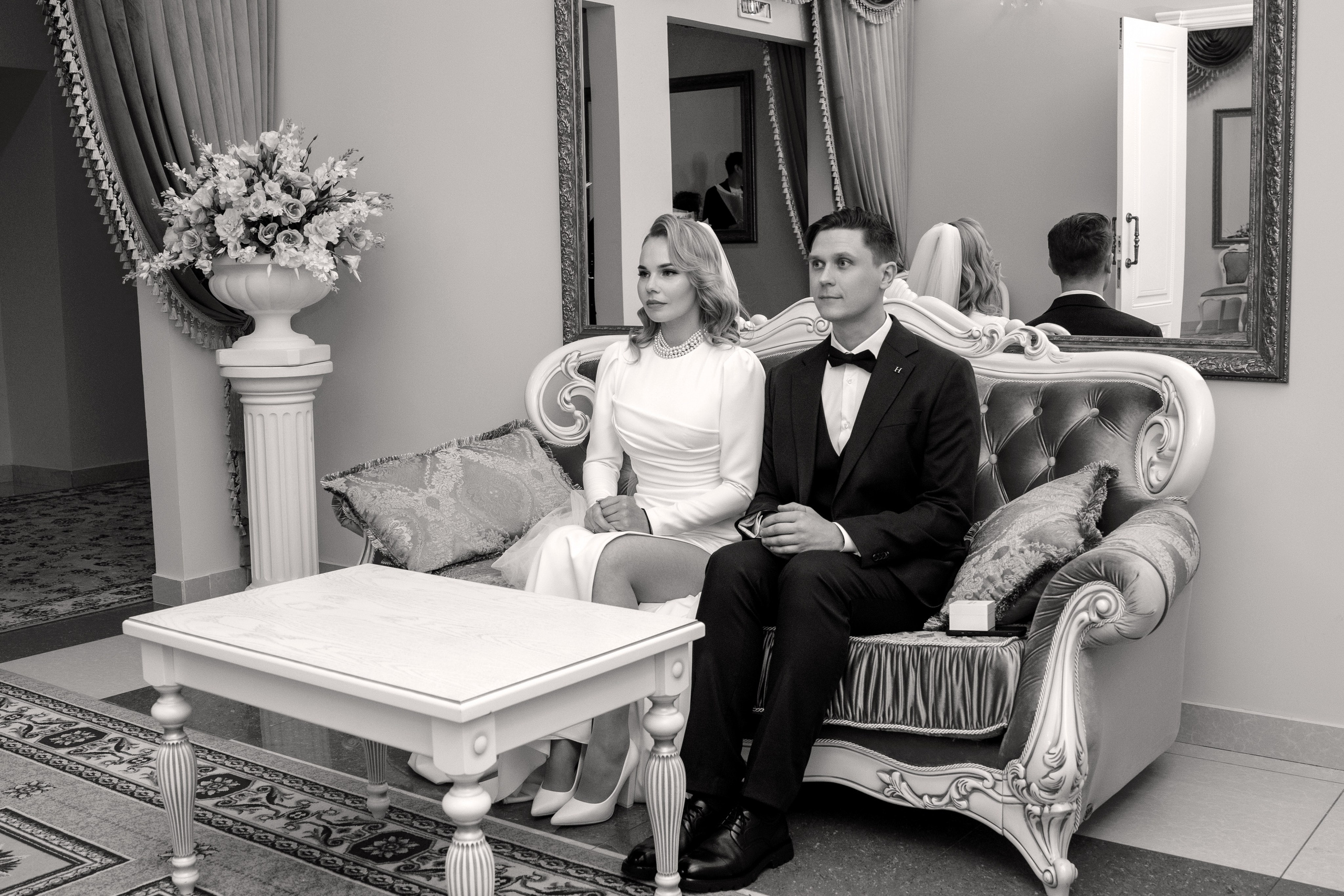 Александр и Виктория. Фотограф Краснодар