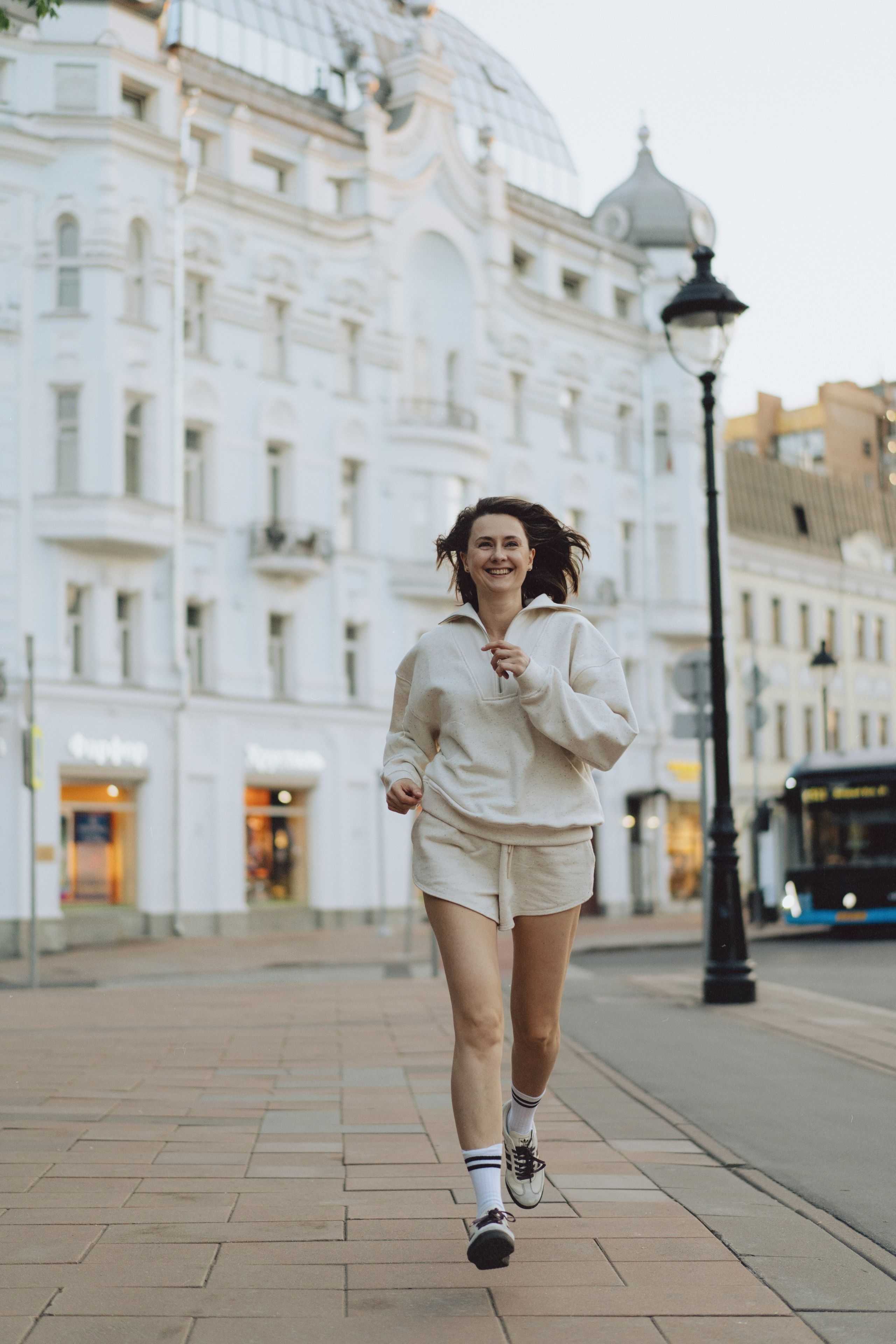 Даша. Фотограф Екатерина Катунова | Москва