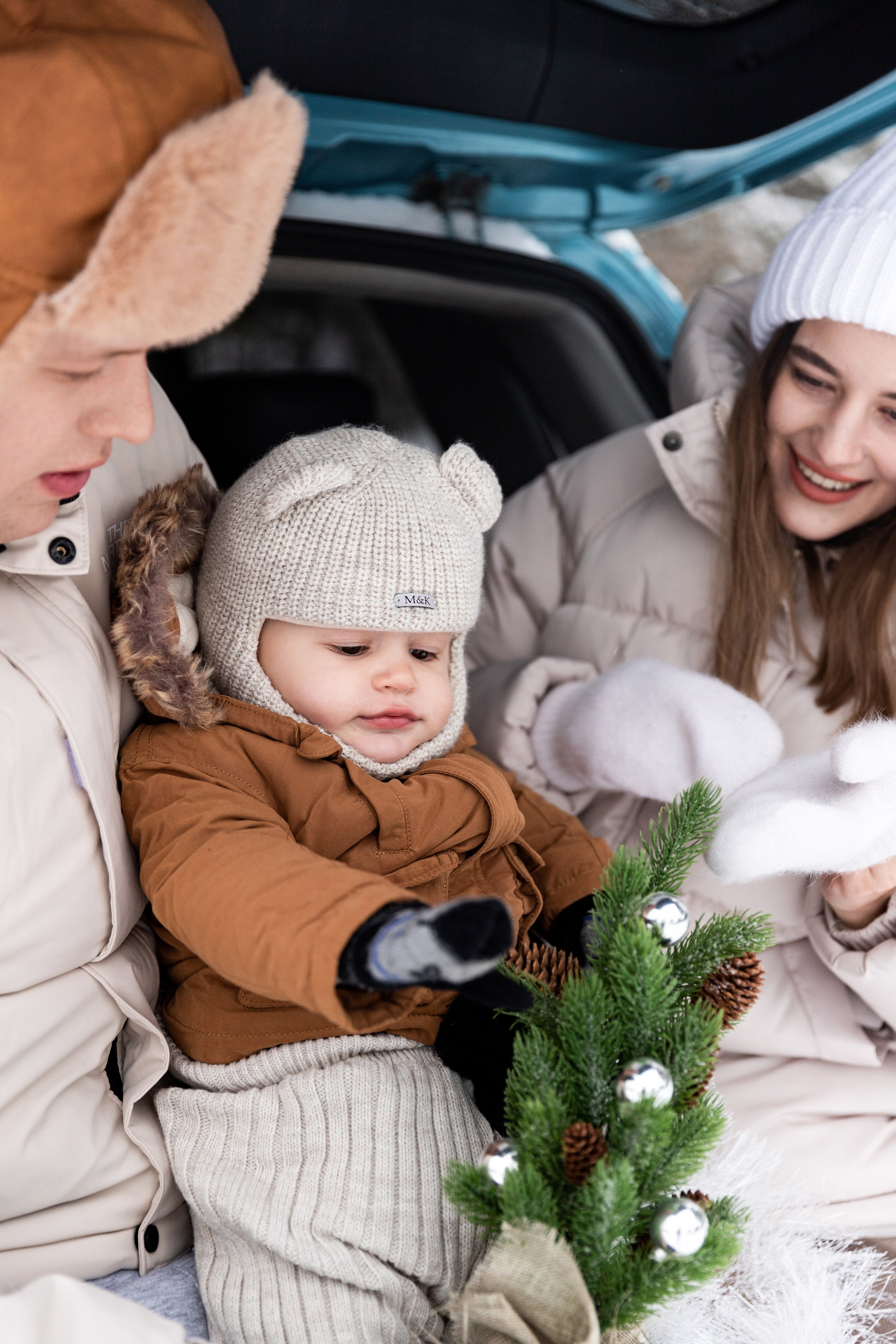 Саша, Влад и Семён. Семейный фотограф в Екатеринбурге и Красноуфимске Евгения Лягаева