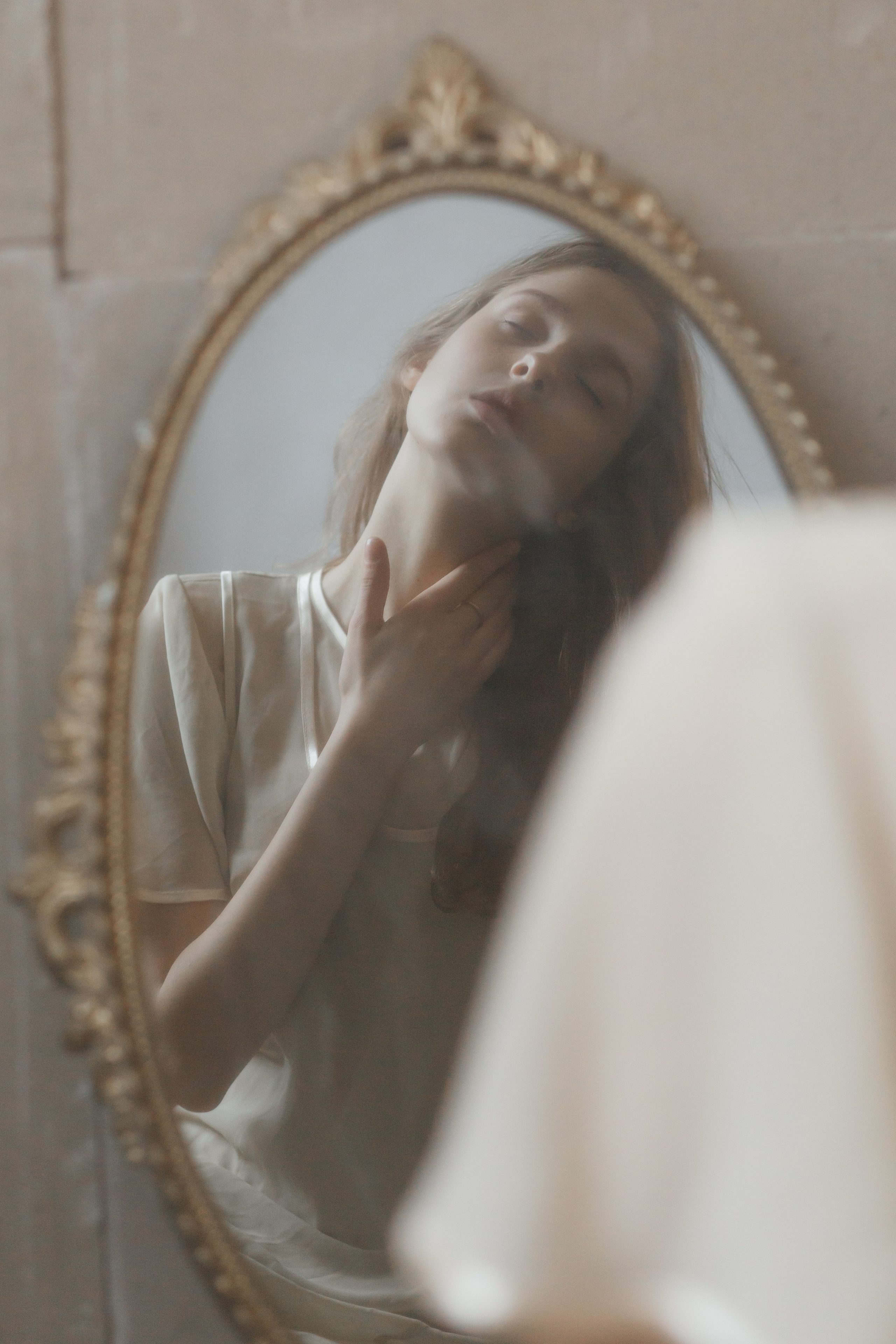 Портреты. Фотограф Вероника Кольтеева