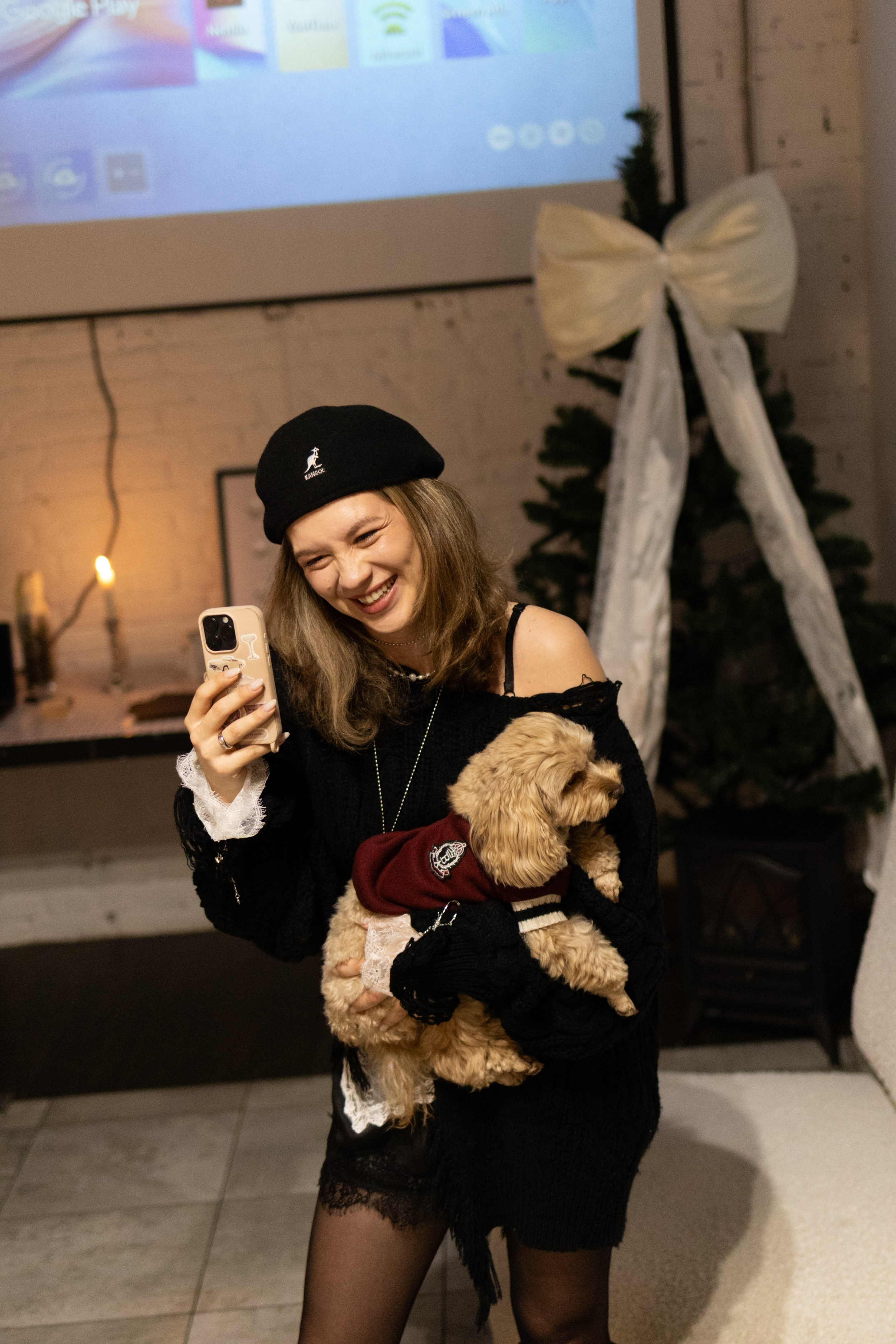 День рождения//Ирина. Главная