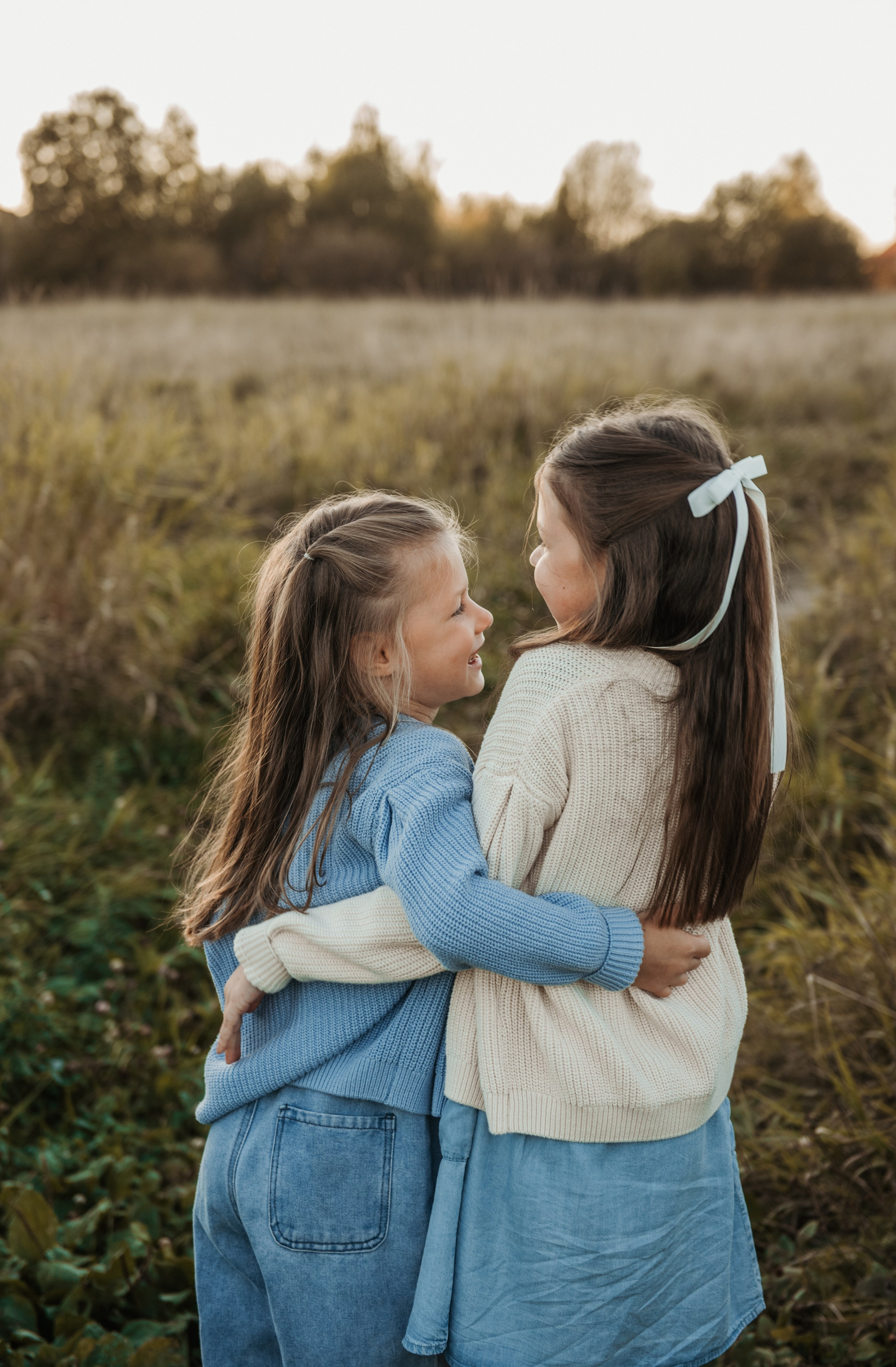 Детский и семейный портрет. Портретный и семейный фотограф в Санкт-Петербурге Марина Никифорова
