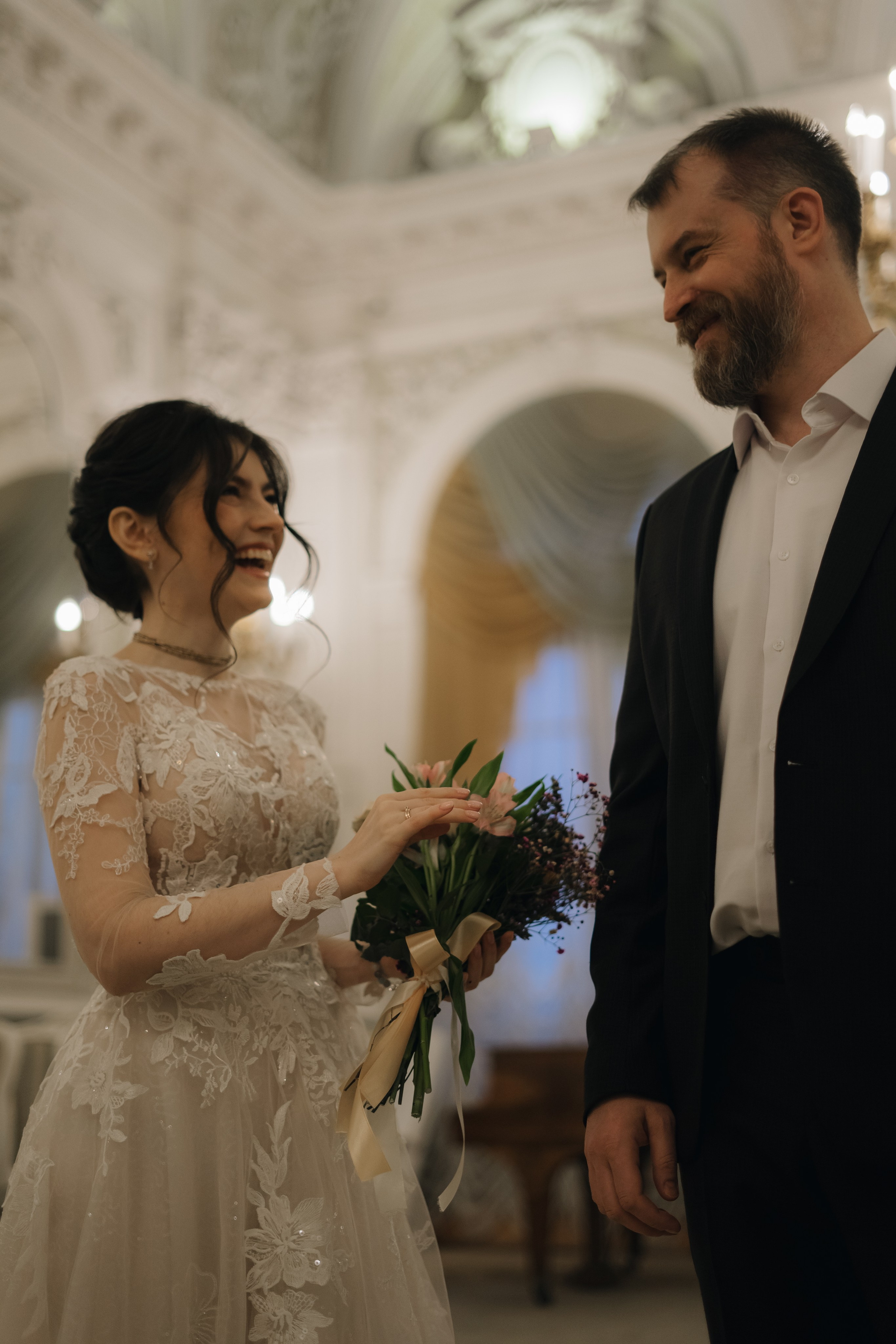 E & E. Фотограф Гвоздева Варвара / Москва