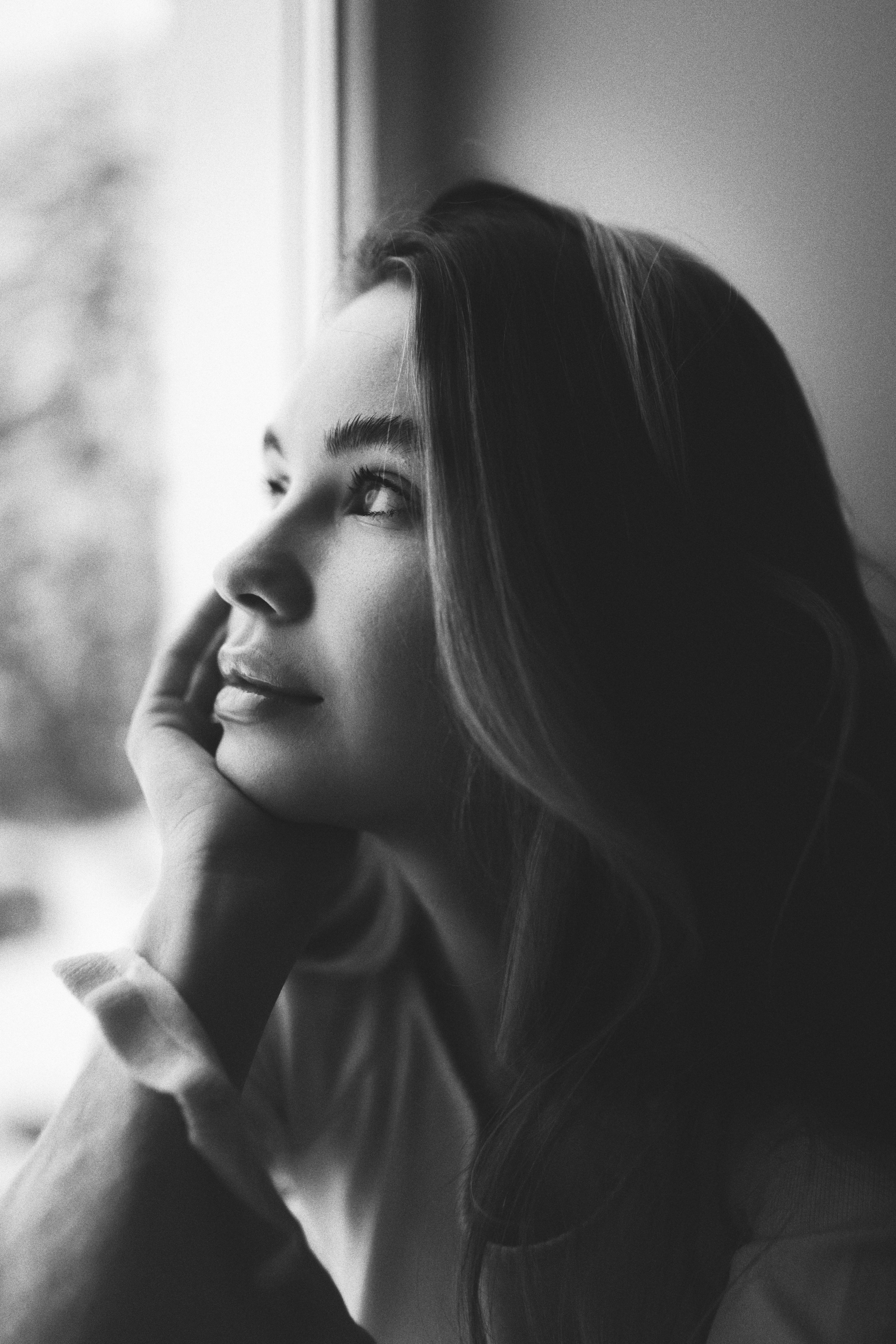 Маша. Фотограф в Нижнем Новгороде Кристина Батанова