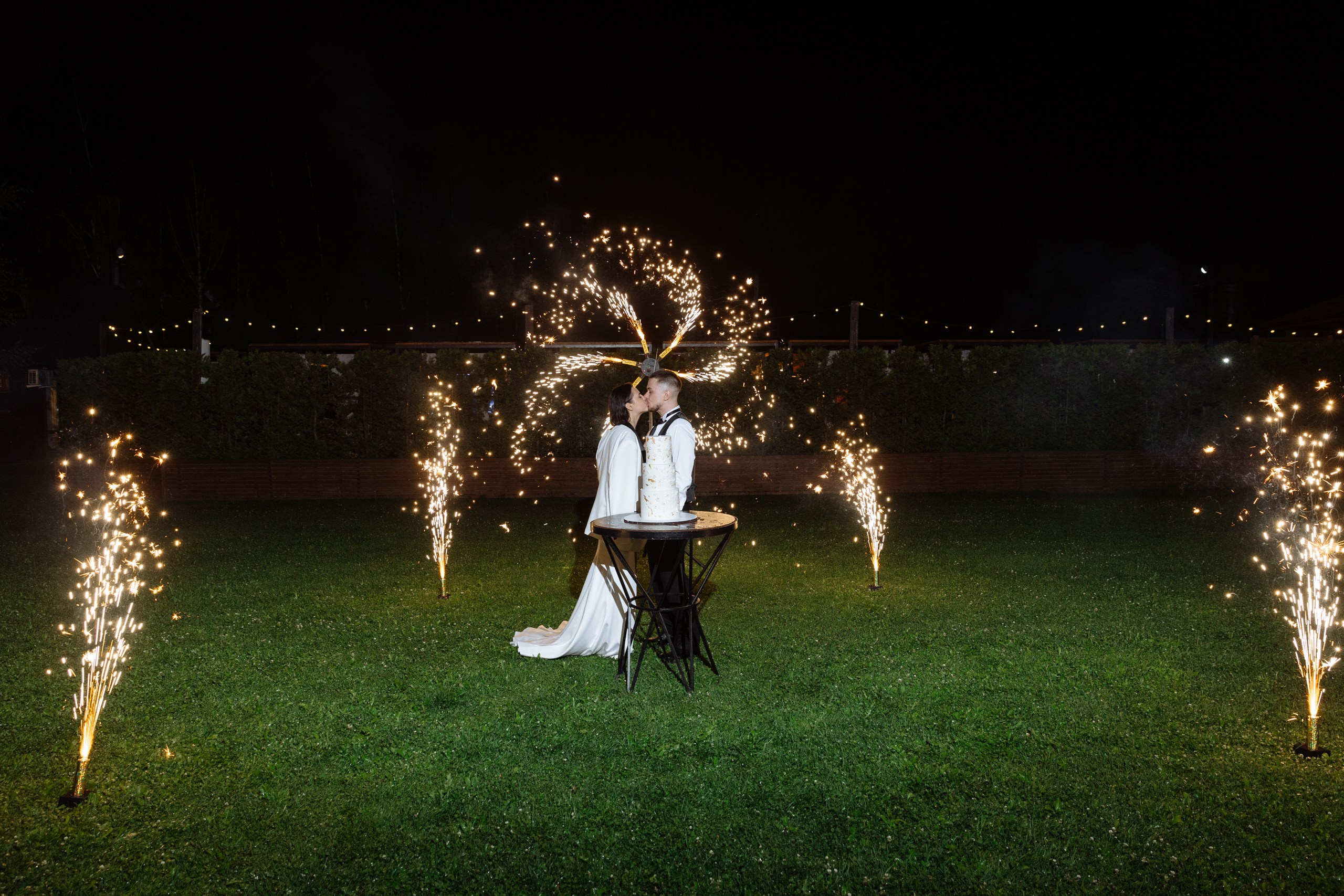 Анонс свадьбы Ксюши и Паши