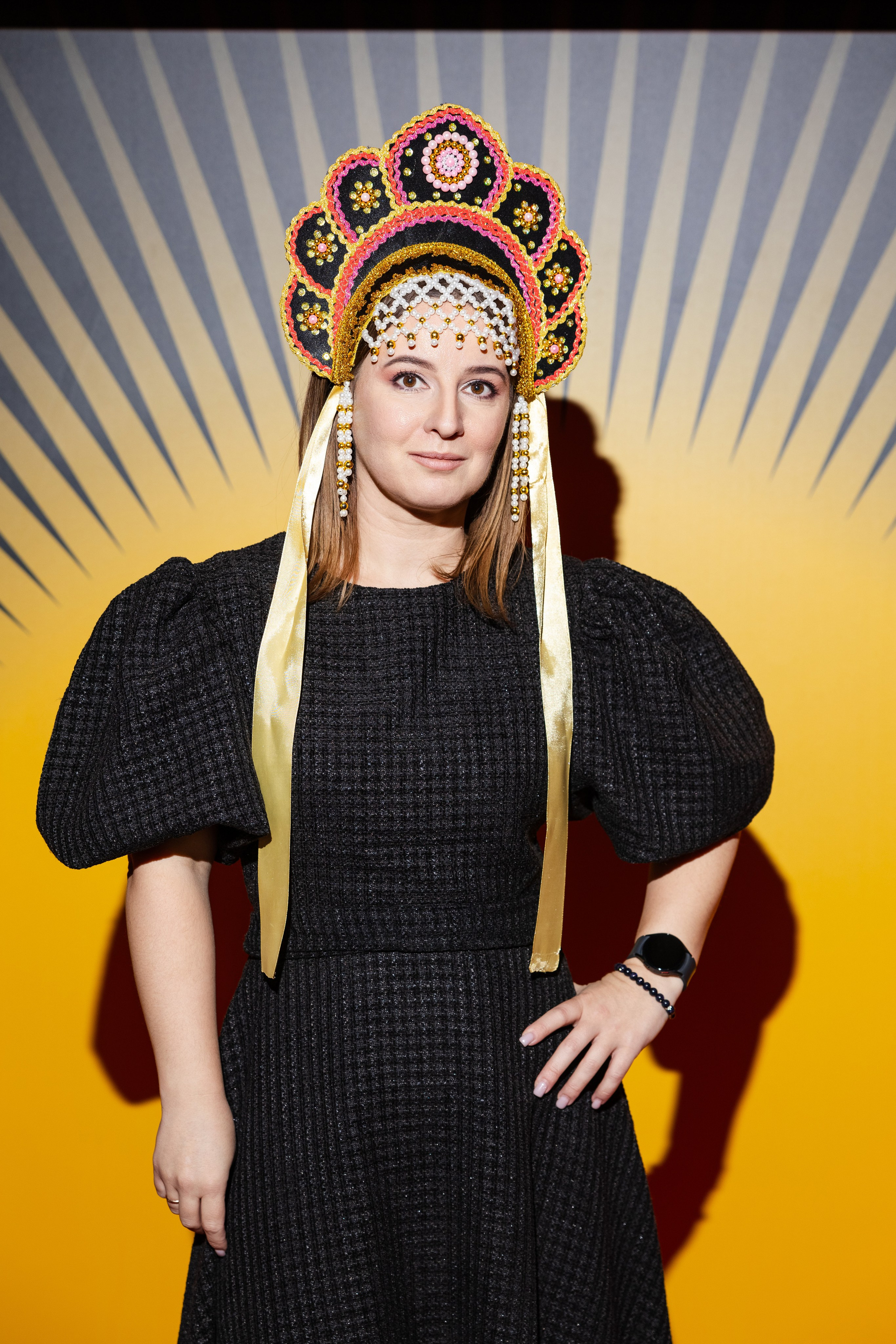 Балалайка Party. Свадебный репортажный фотограф в Москве