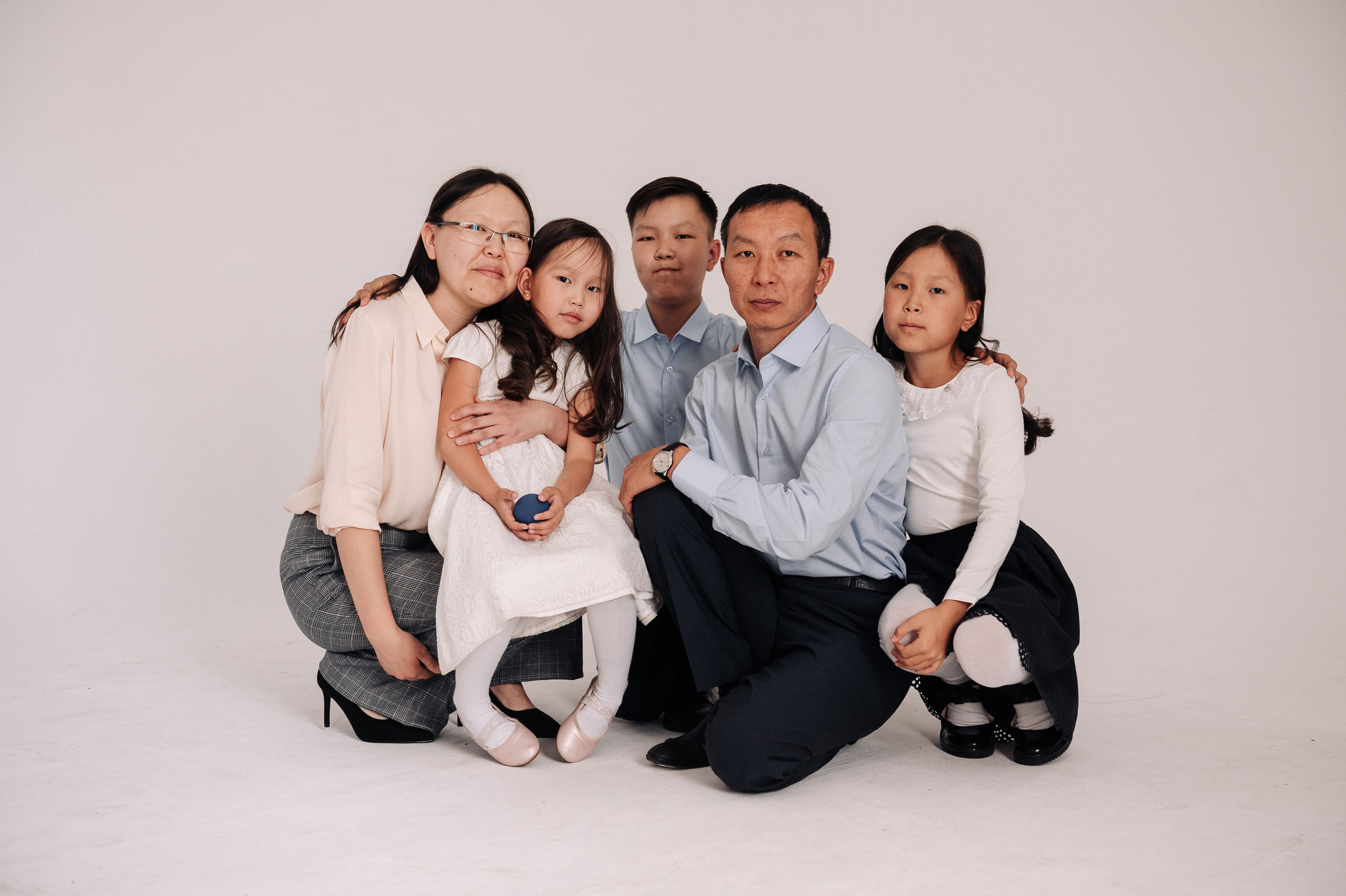 3. Фотограф Улан-Удэ, Бурятия