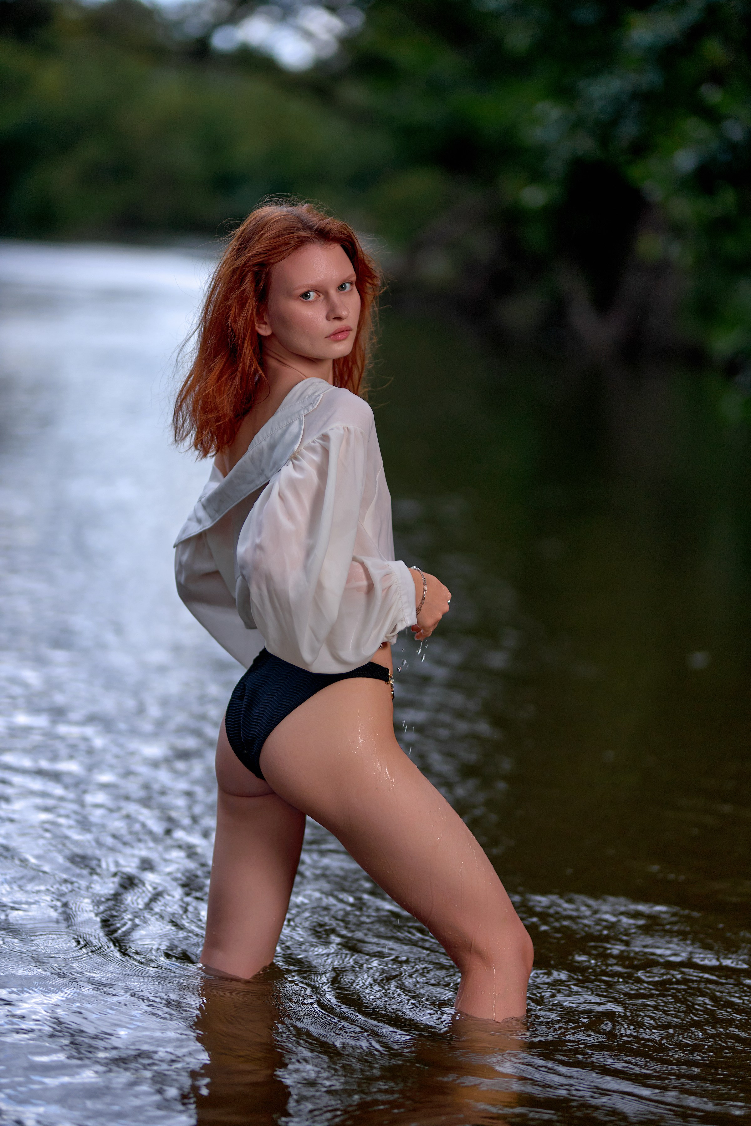 Лиза. Фотограф в Тольятти Вячеслав Цуркан