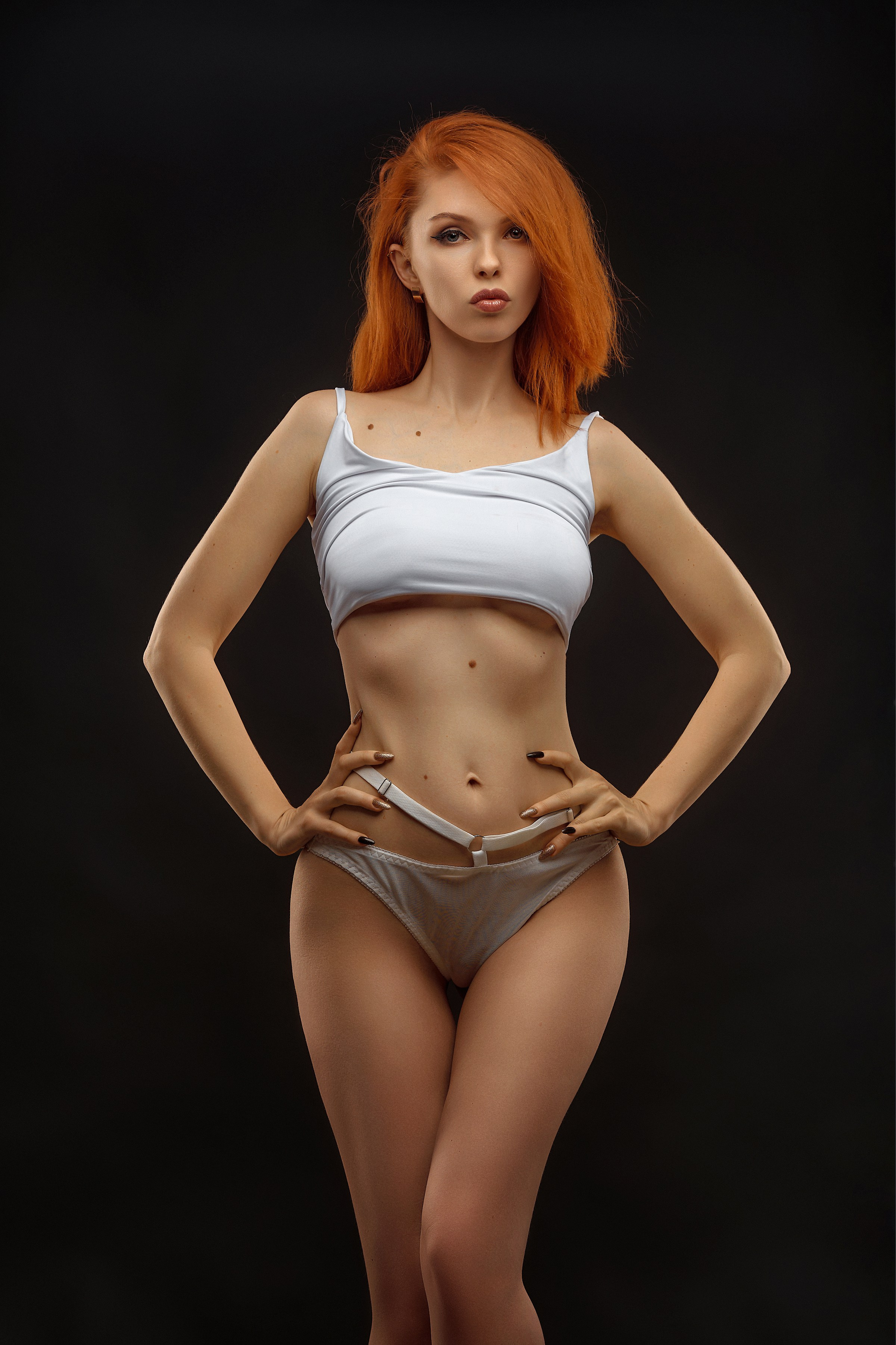 Анна. Фотограф в Тольятти Вячеслав Цуркан