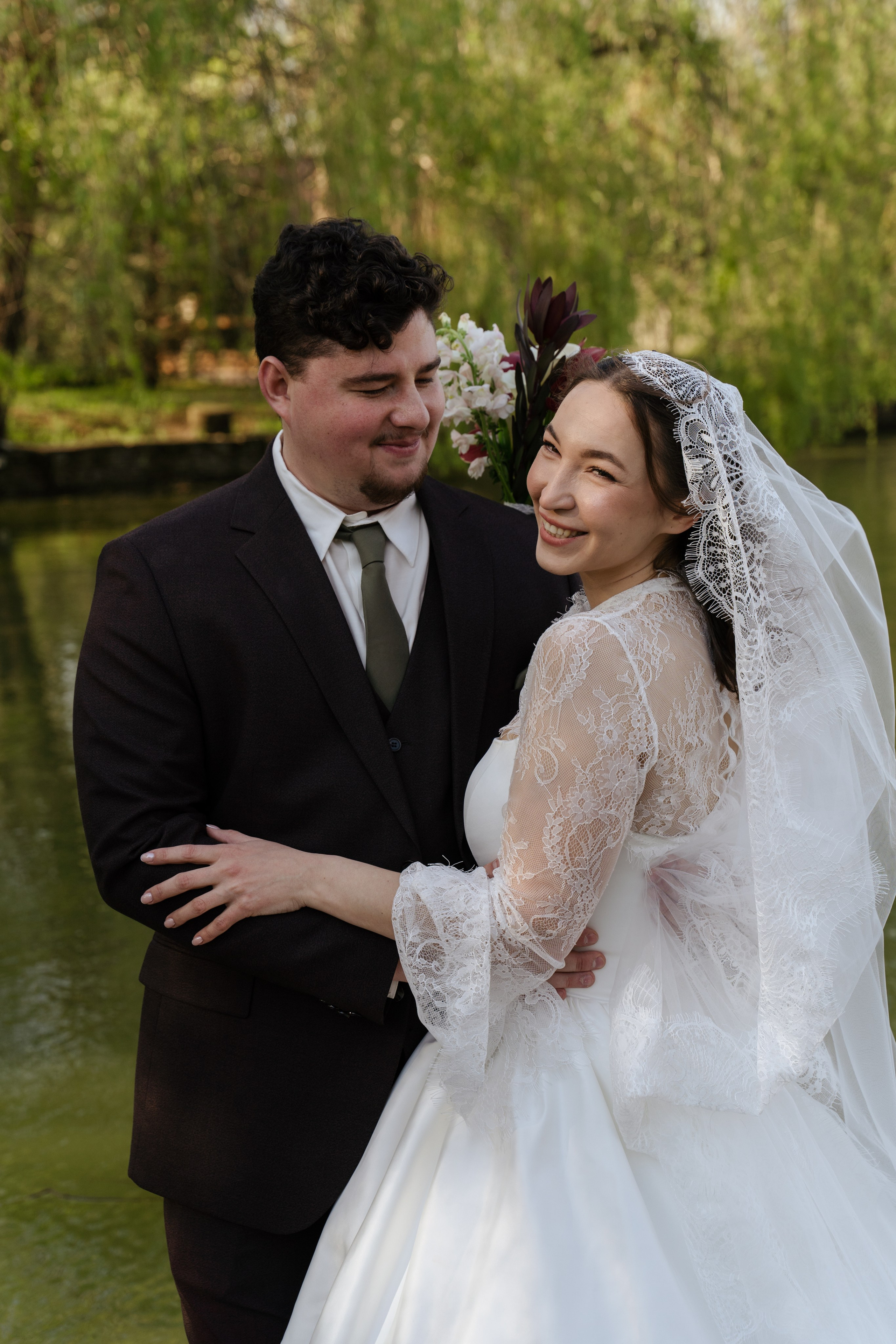 Stas & Anastasia. Портретный фотограф в Краснодаре Валерия Матирная