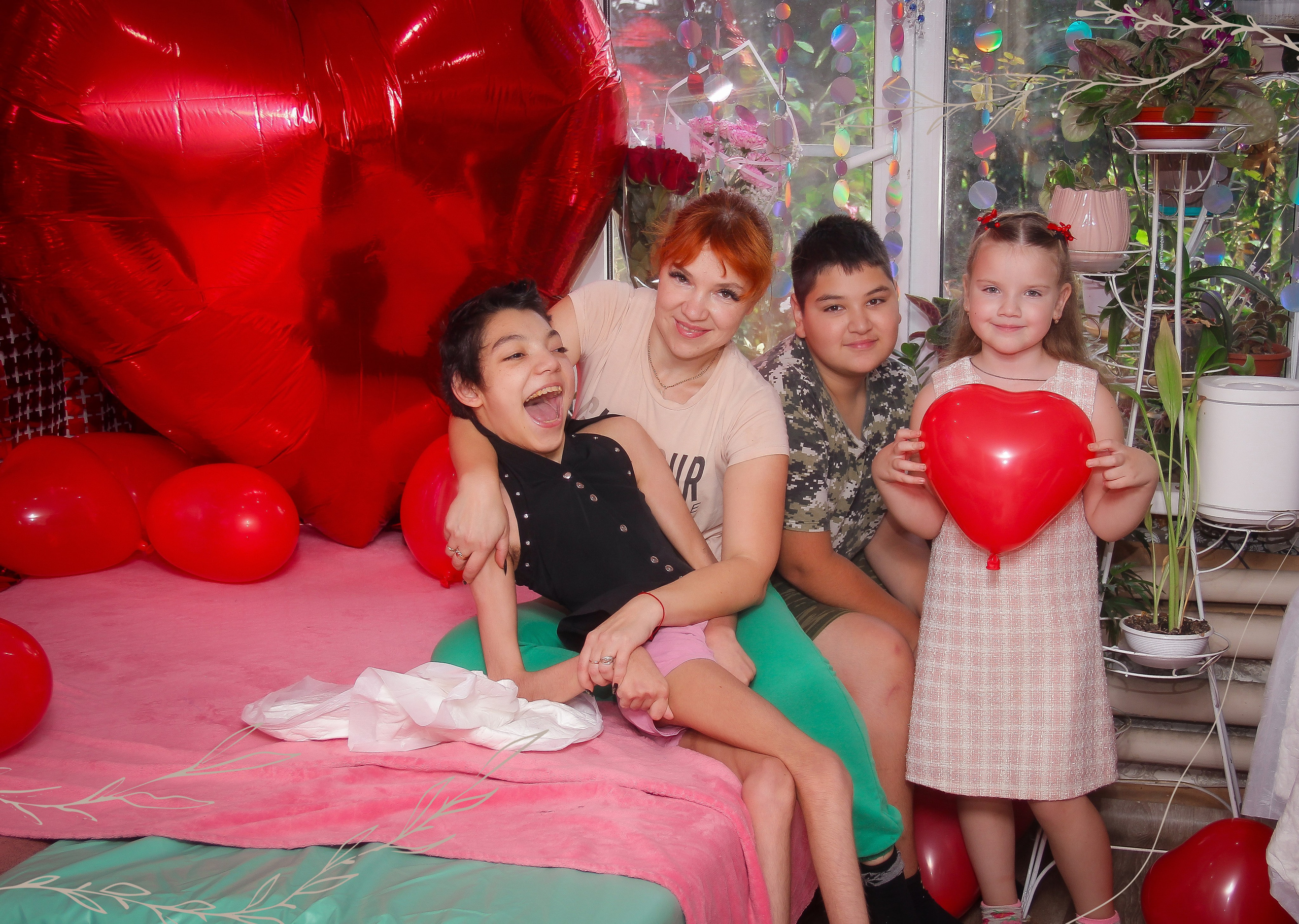 Семейный альбом (ПРЕМИУМ АЛЬБОМ). Выпускные альбомы для школ и Детских садов в Барнауле /Выпускные/Свадебные/Детские/Семейные и др. виды съёмок /Фотограф Вера Валейко