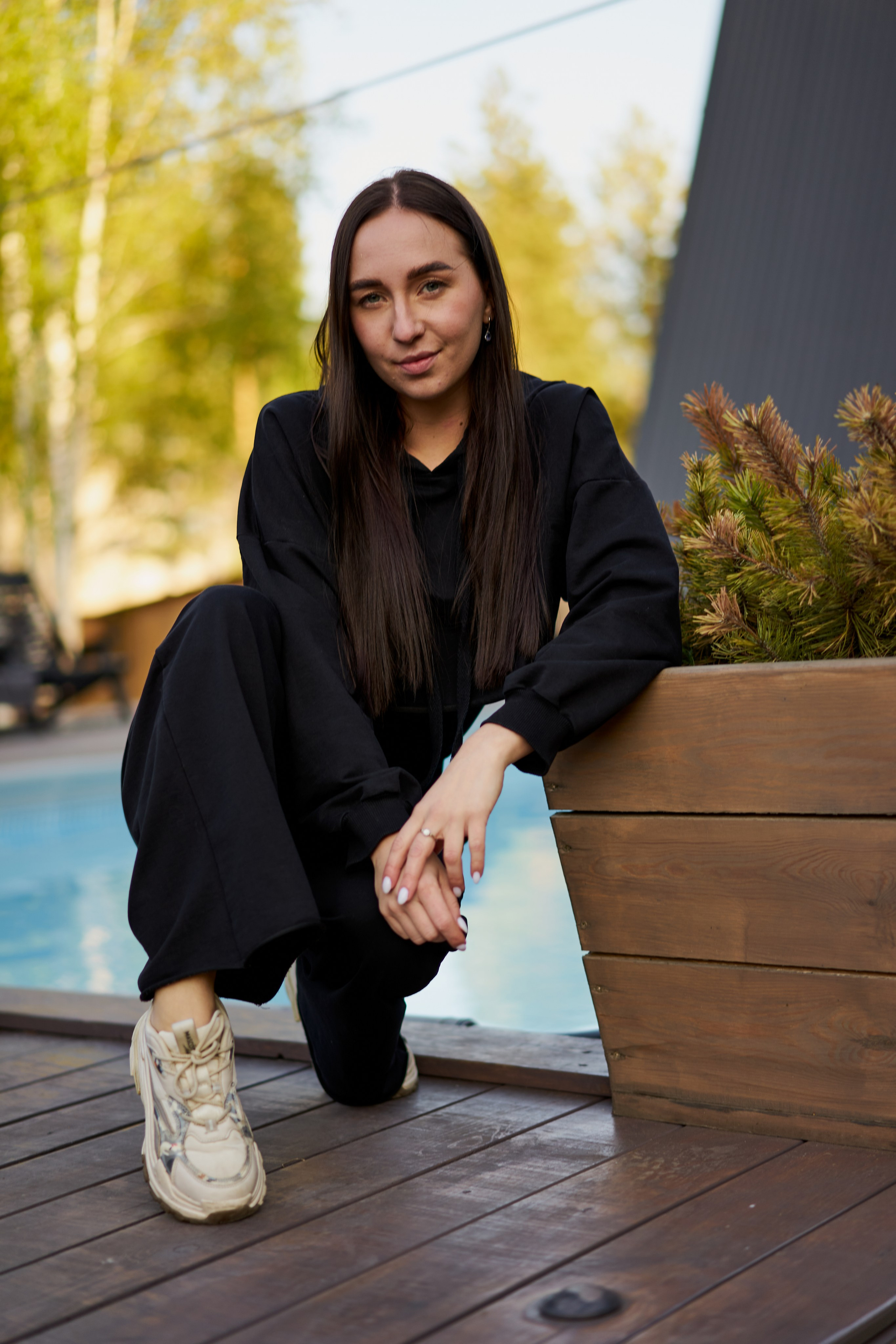 Репортажная съемка корпоратива «Skypole». Фотограф Екатеринбург Кокшарова Александра