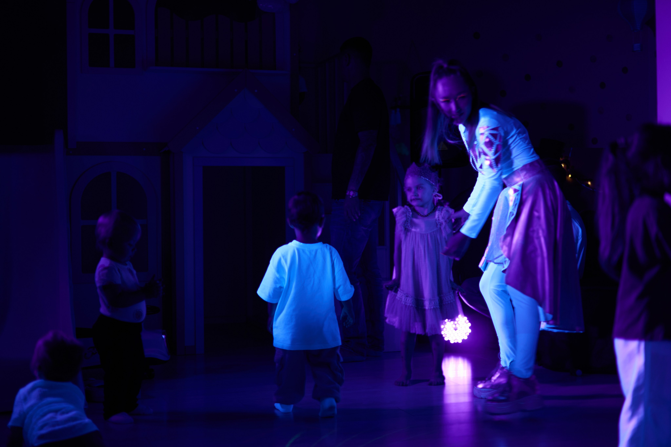 День Рождения Мирона. Фотограф Екатеринбург Кокшарова Александра