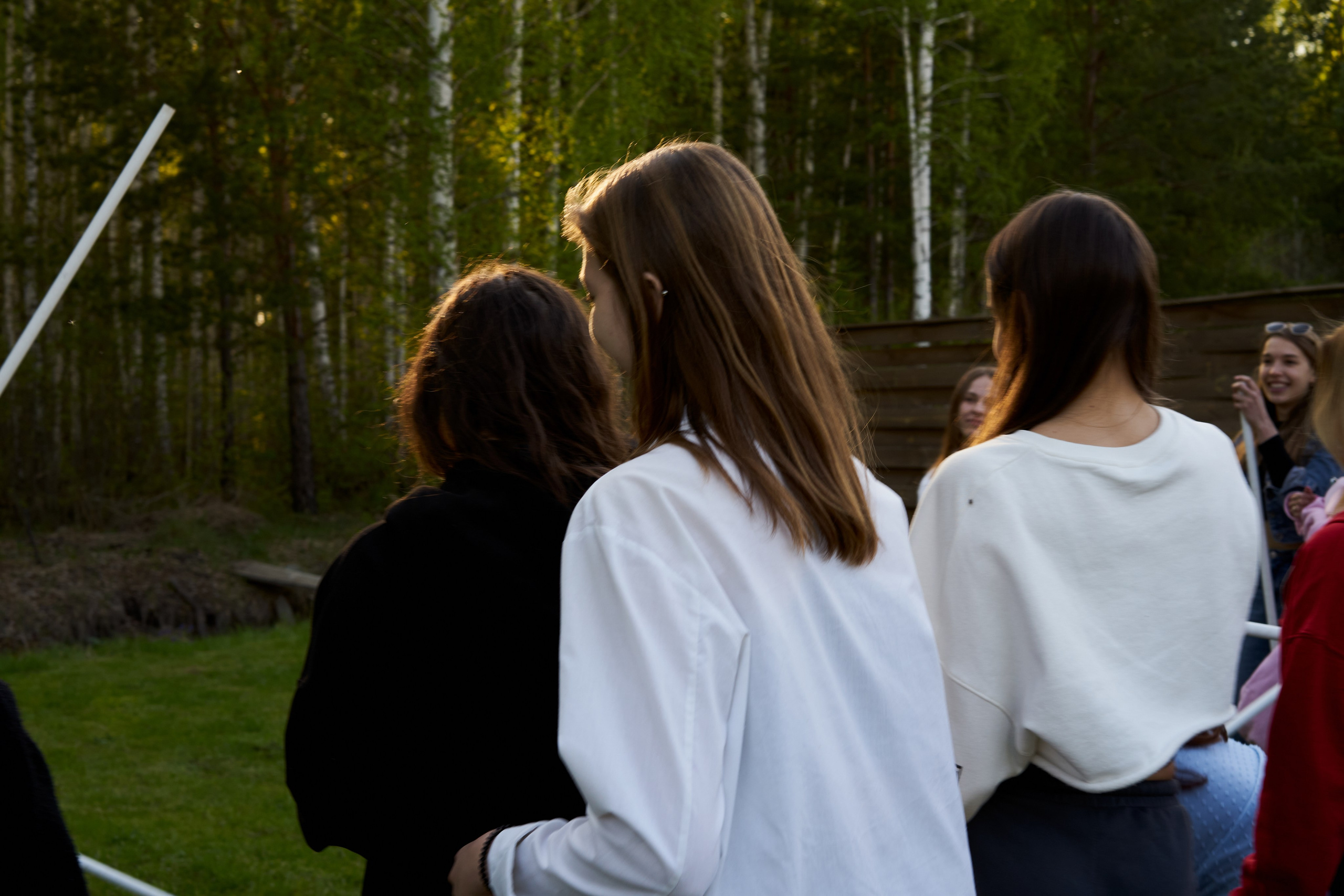 Репортажная съемка корпоратива «Skypole». Фотограф Екатеринбург Кокшарова Александра