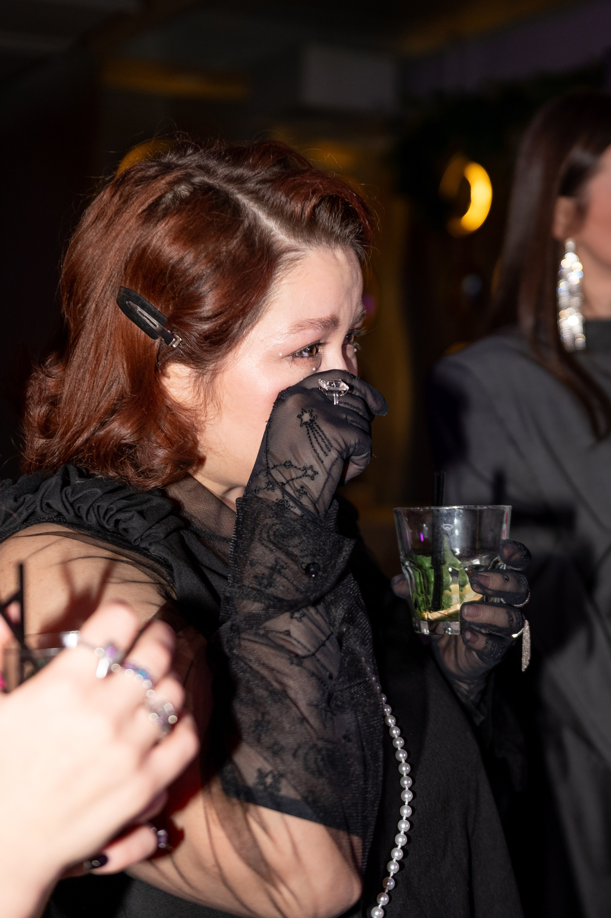 Не идеальнаЯ вечеринка Анны Моисеевой. Свадебный, семейный и репортажный фотограф. Брянск. Эльвира Голенкова