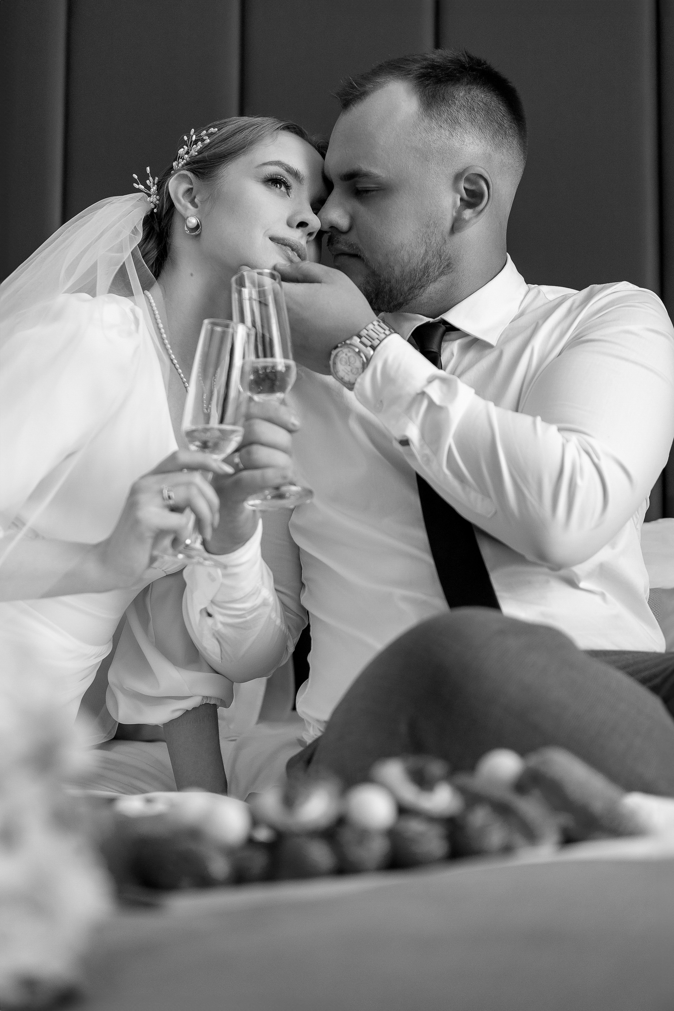 Ольга & Вячеслав. Свадебный, семейный и репортажный фотограф. Брянск. Эльвира Голенкова