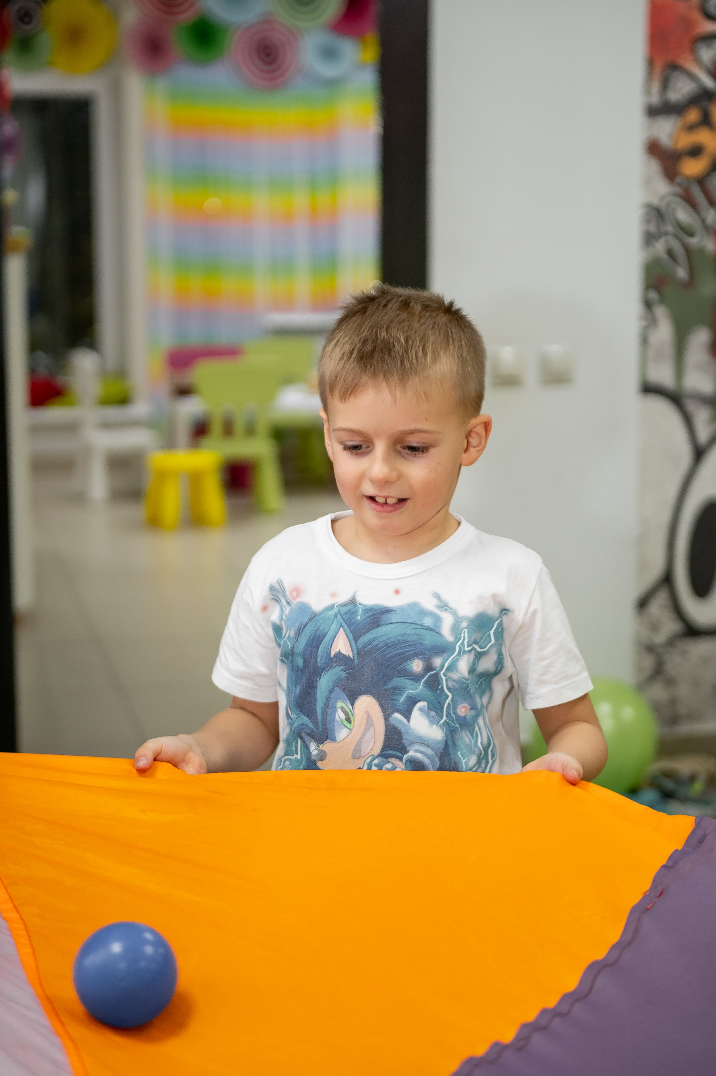 Федору 5 лет. «Жили-были». Свадебный, семейный и репортажный фотограф. Брянск. Эльвира Голенкова