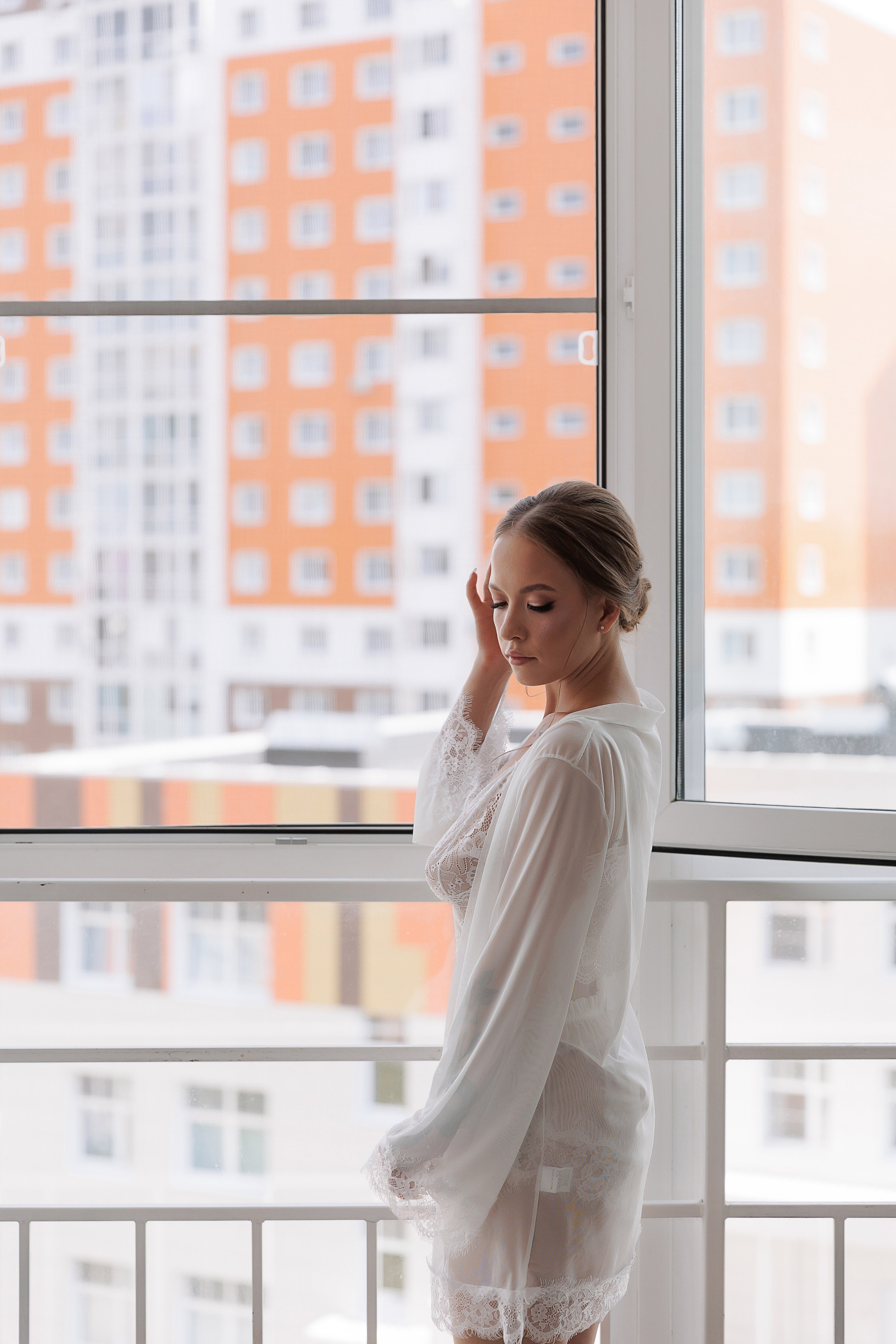 Виталий и Алина. Свадебный и семейный фотограф в Твери и Тверской области