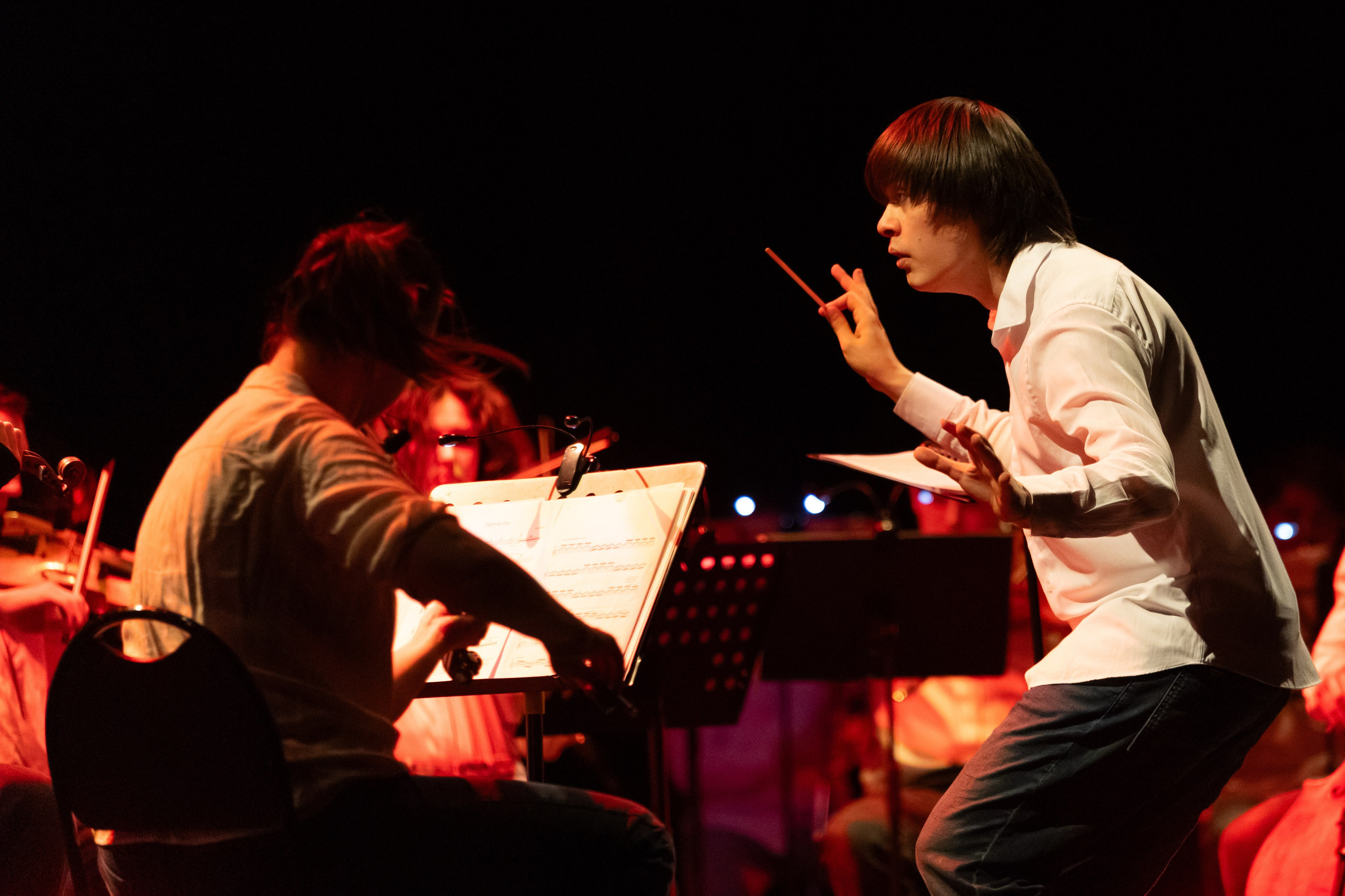 RockestarLive Санкт-Петербург 2025. Предметный и репортажный фотограф в Санкт-Петербурге Александр Е