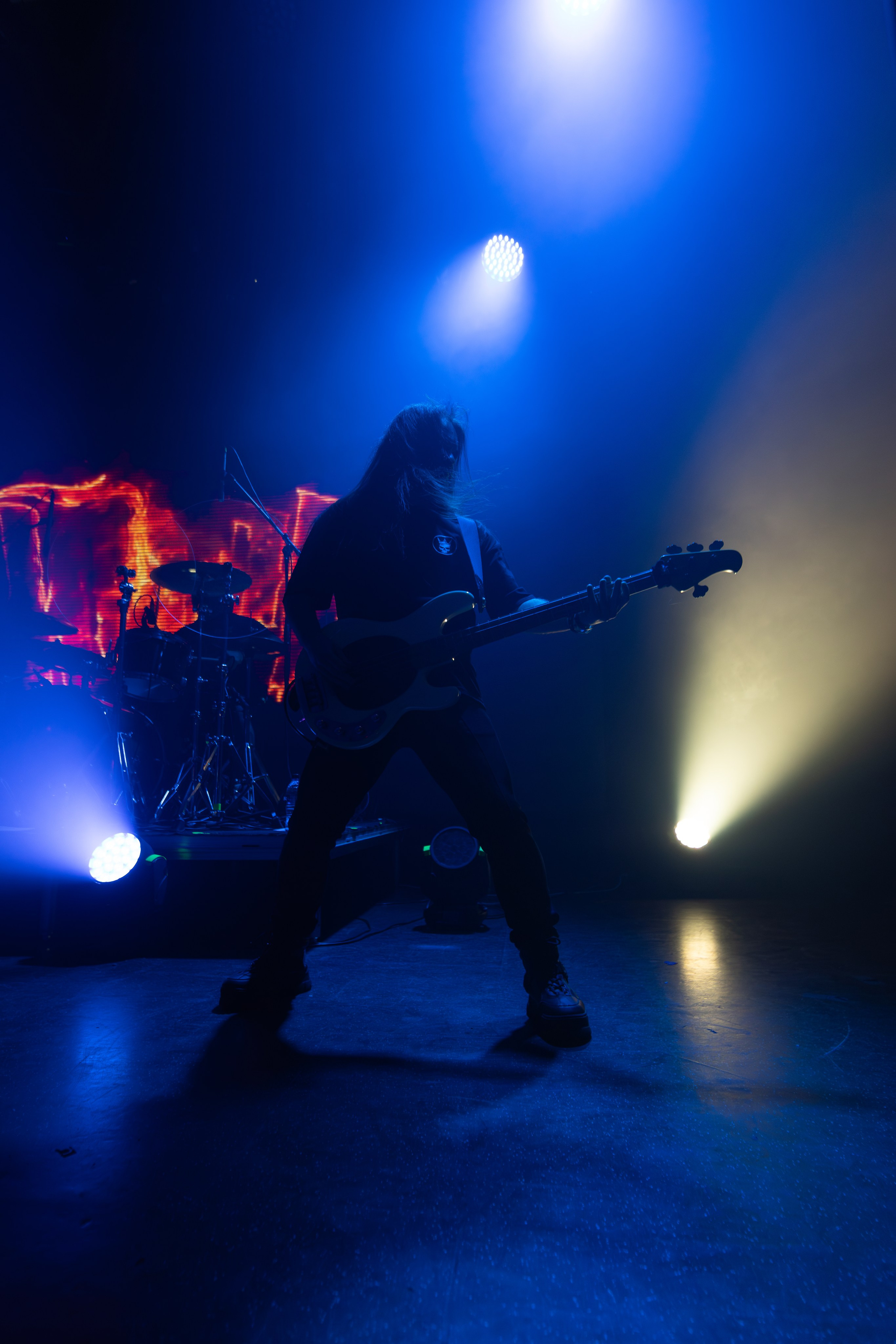 Йорш 2025. Предметный и репортажный фотограф в Санкт-Петербурге Александр Е