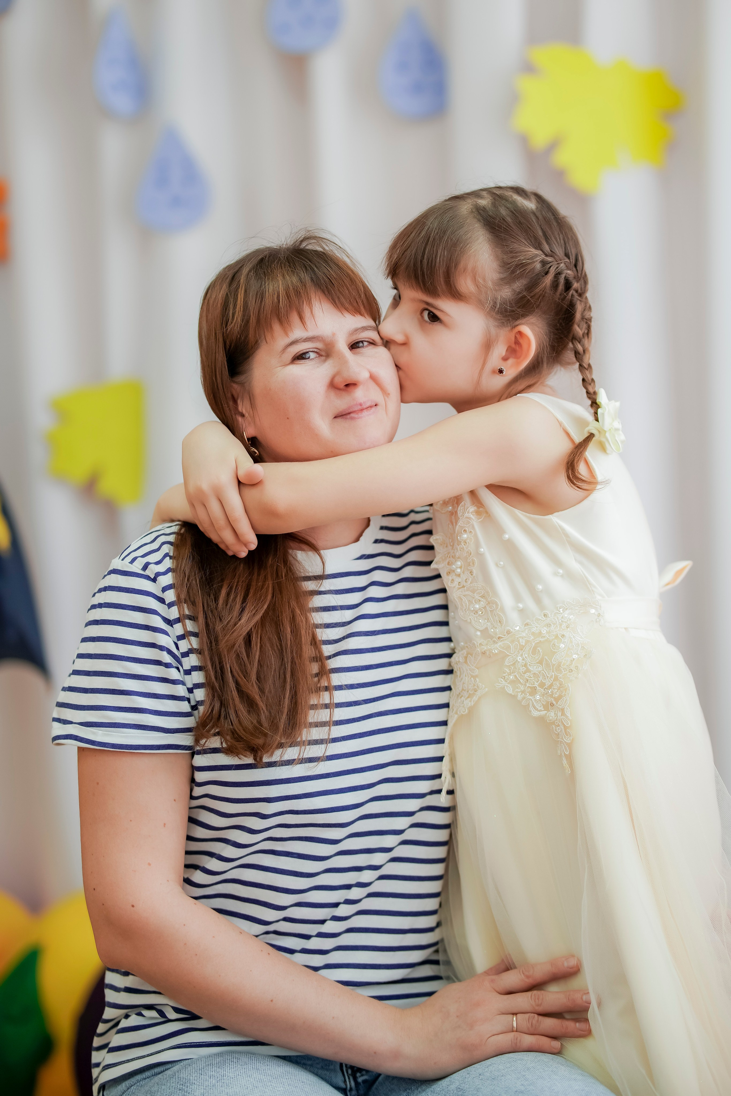 Еще осень. Геннадий Войтов — контент под любые задачи