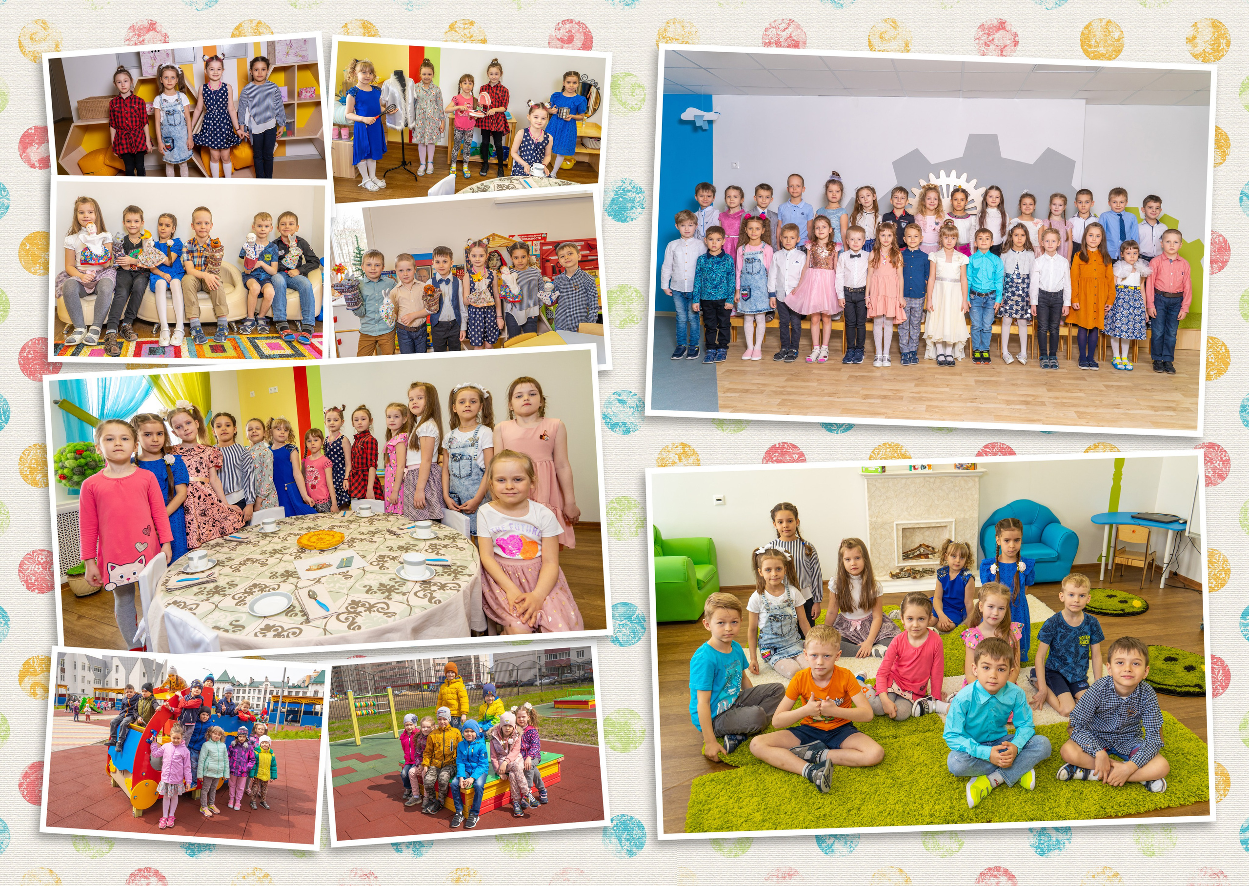 Альбом 2. Геннадий Войтов — контент под любые задачи