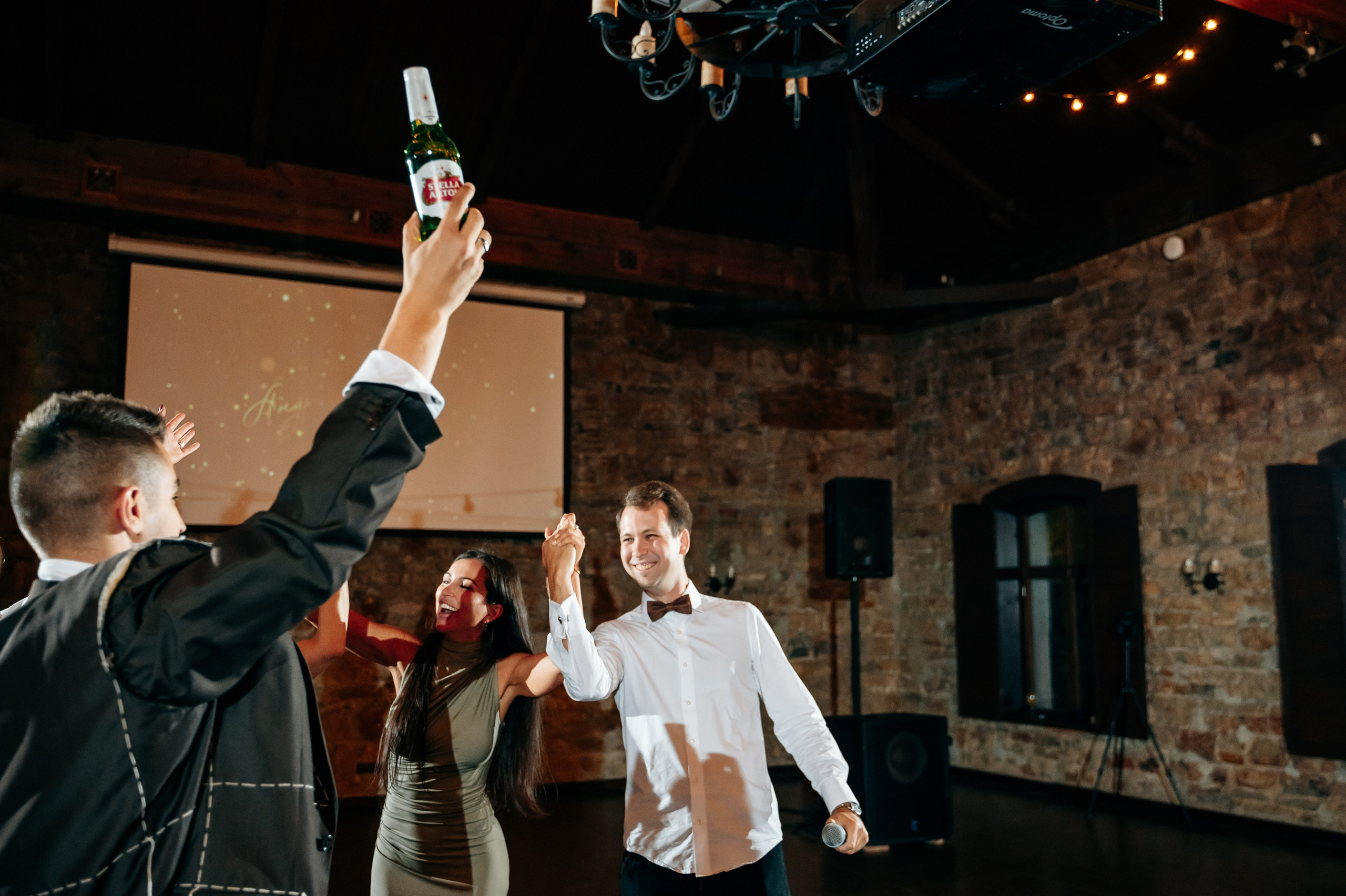 Любовь в Абрау. Свадебный фотограф в Краснодаре и Сочи Комолова Екатерина