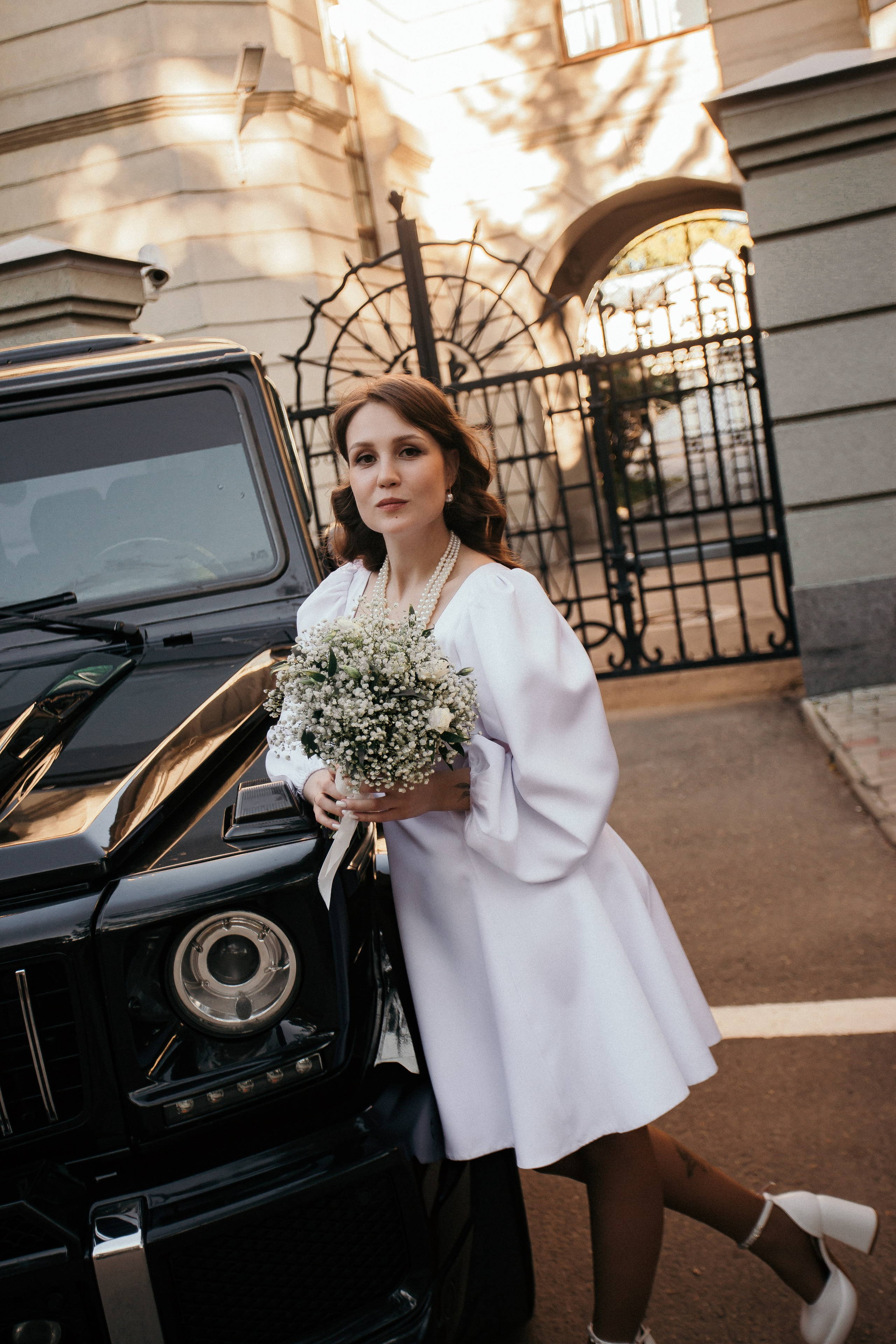 Nikita and Ksenia. СВАДЕБНЫЙ ФОТОГРАФ В МОСКВЕ ВИТАЛИЙ РУБЦОВ