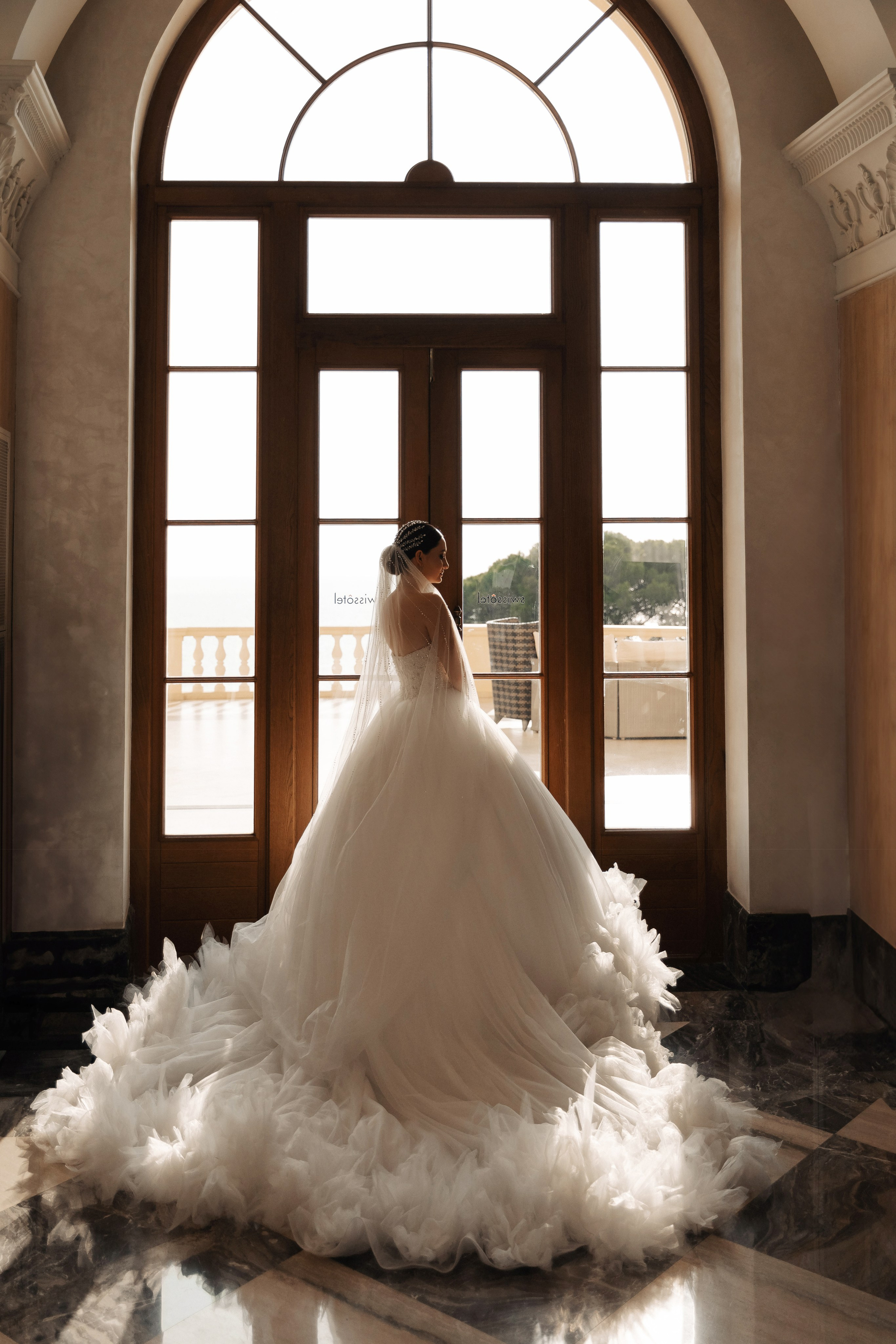 Альберт и Евгения. Свадебный и семейный фотограф в Ростове-на_дону, Тамара Оганесян