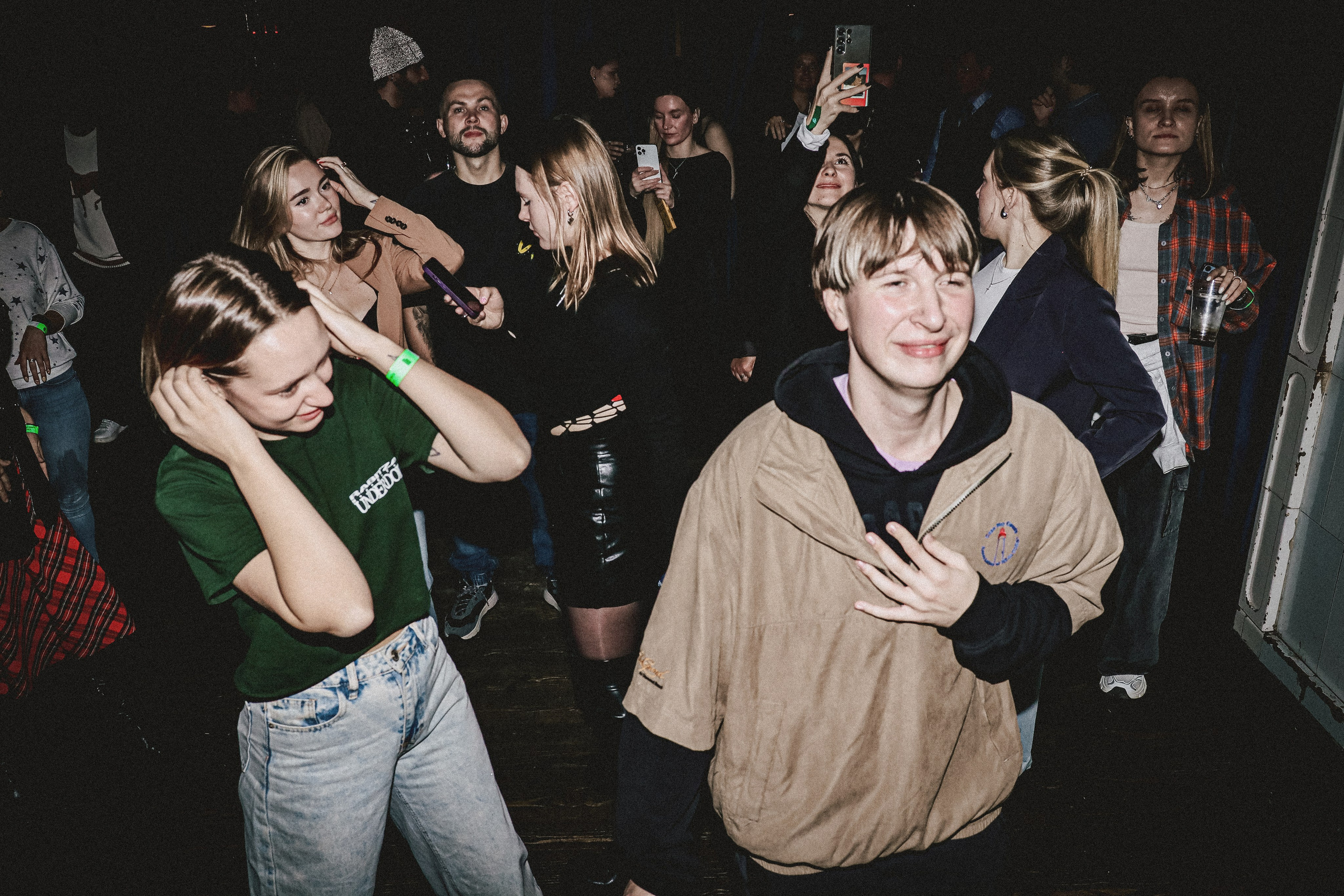 Russian barber week pre-party Moscow 10/2024. ФОТОГРАФ ЕКАТЕРИНБУРГ