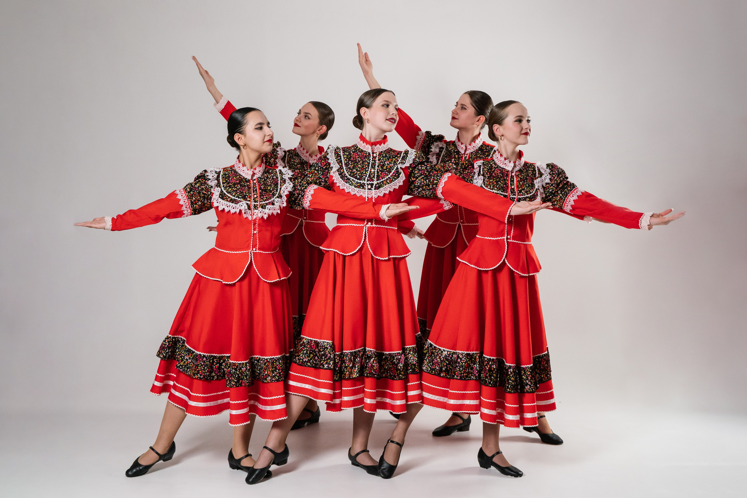 Студийные и уличные фотосессии. Танцевальный фотограф Анна Берзина, Санкт-Петербург