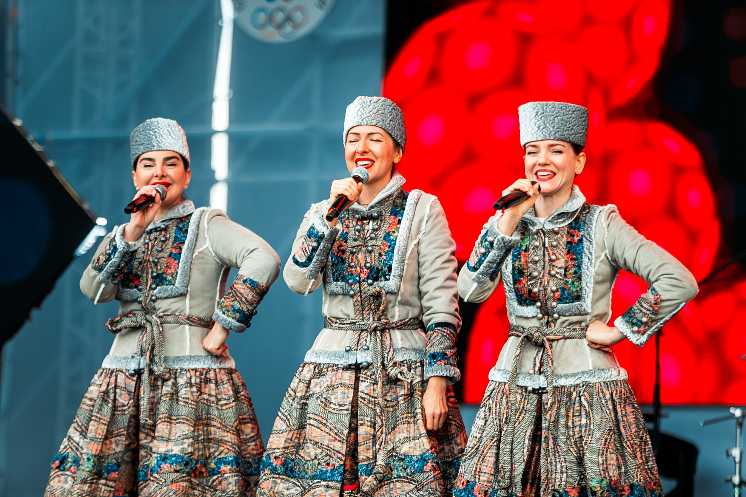 День зимних видов спорта 2024. Репортажный фотограф в Сочи Дмитрий Ветринский