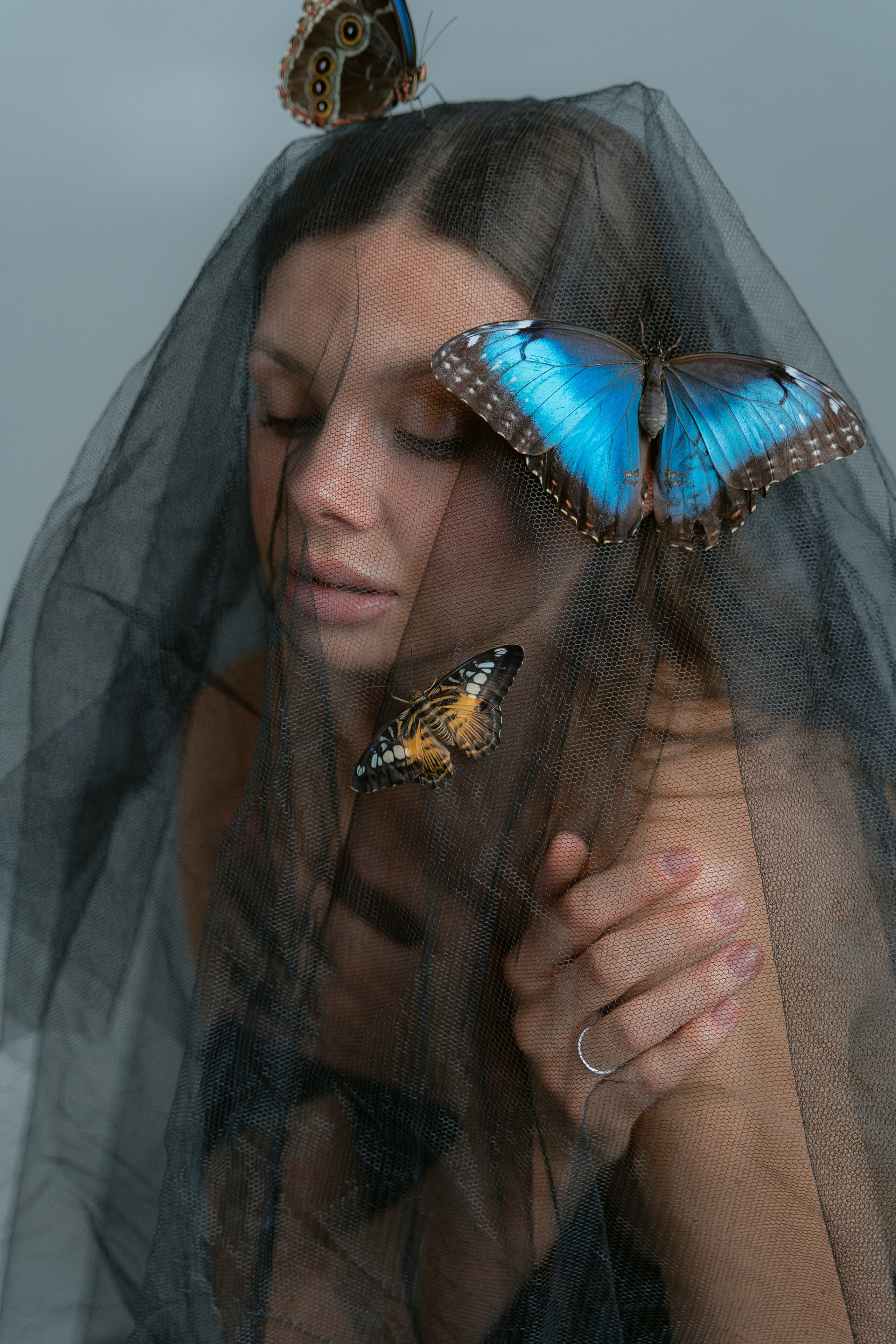 Карина. Фотограф в Смоленске, Москве и Санкт-Петербурге