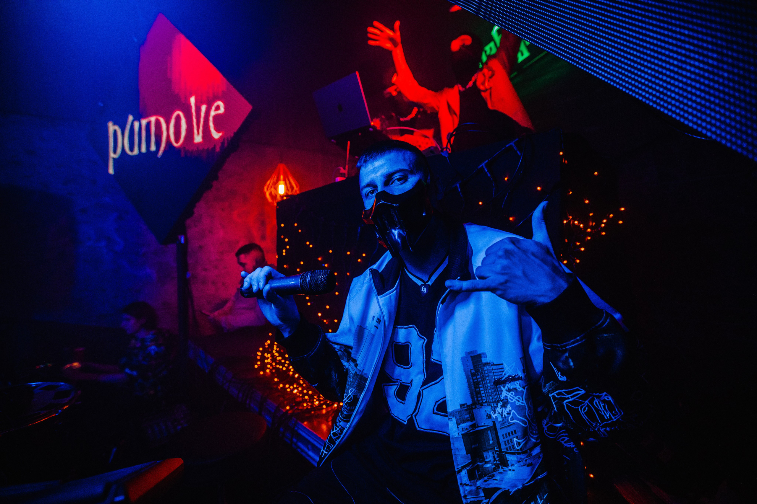 Halloween by #ДАБУДЕТБИТ. Роман Урумбаев фотограф Нижневартовск