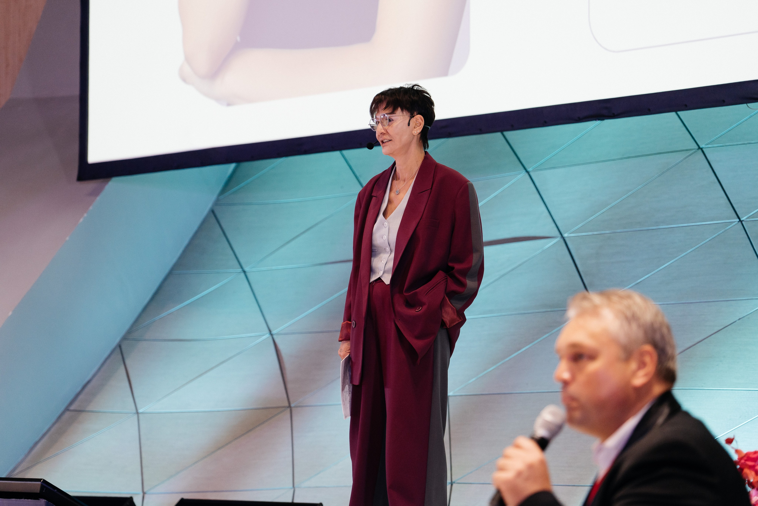 Сколково бизнес форум. Наталия Фролова. Фотограф. Москва