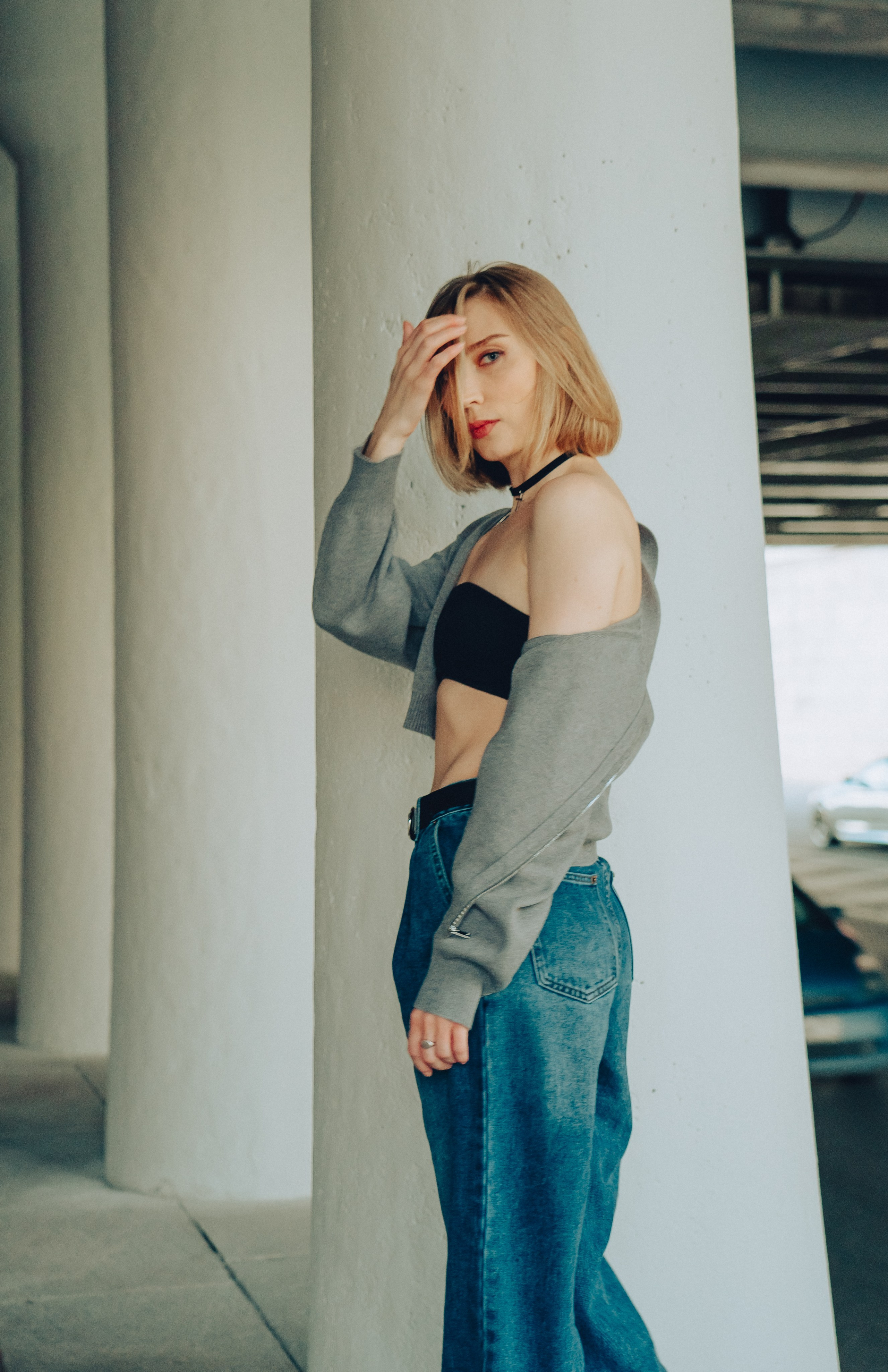 Анна Бриз. Наталия Фролова. Фотограф. Москва