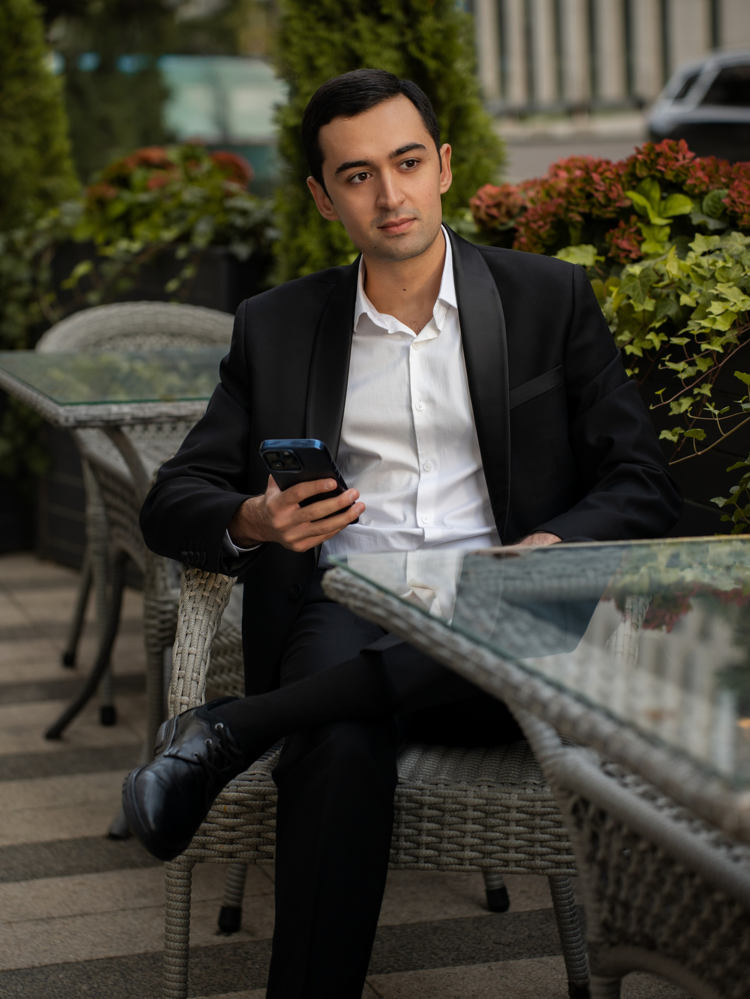 Narek. Портретный фотограф Москва Белогорцев Сергей