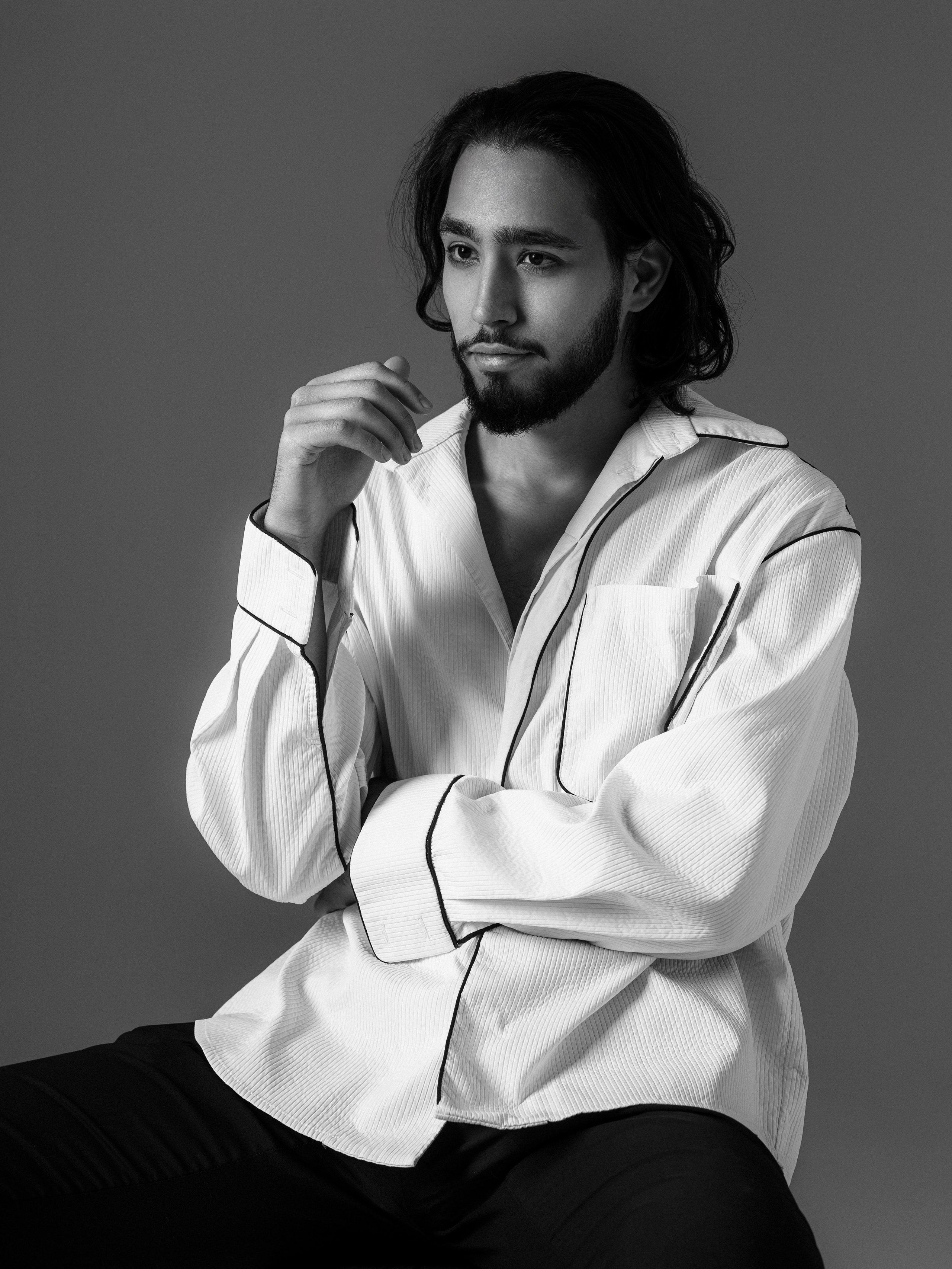 Мир. Портретный фотограф Москва Белогорцев Сергей