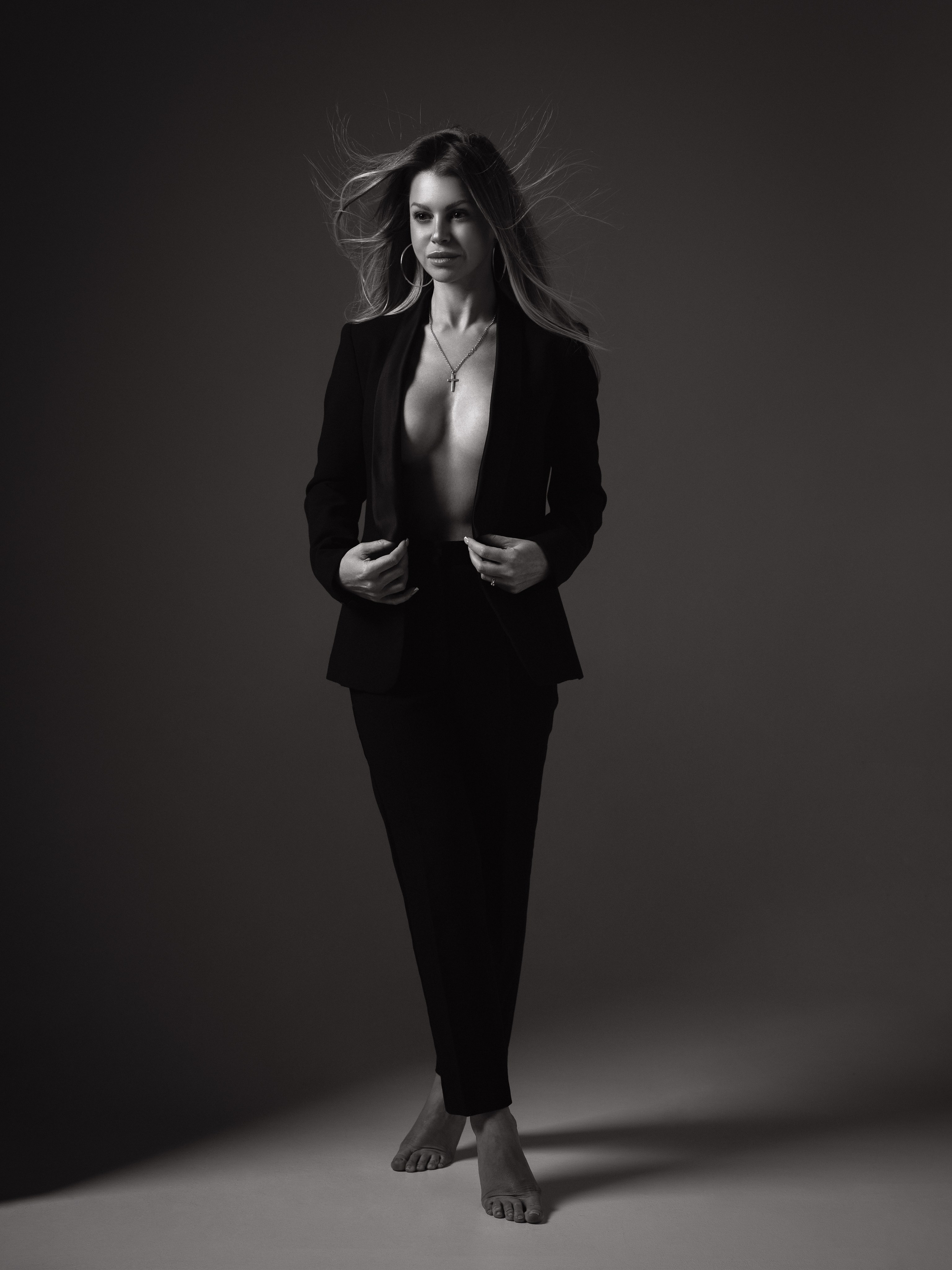 Katerina. Портретный фотограф Москва Белогорцев Сергей