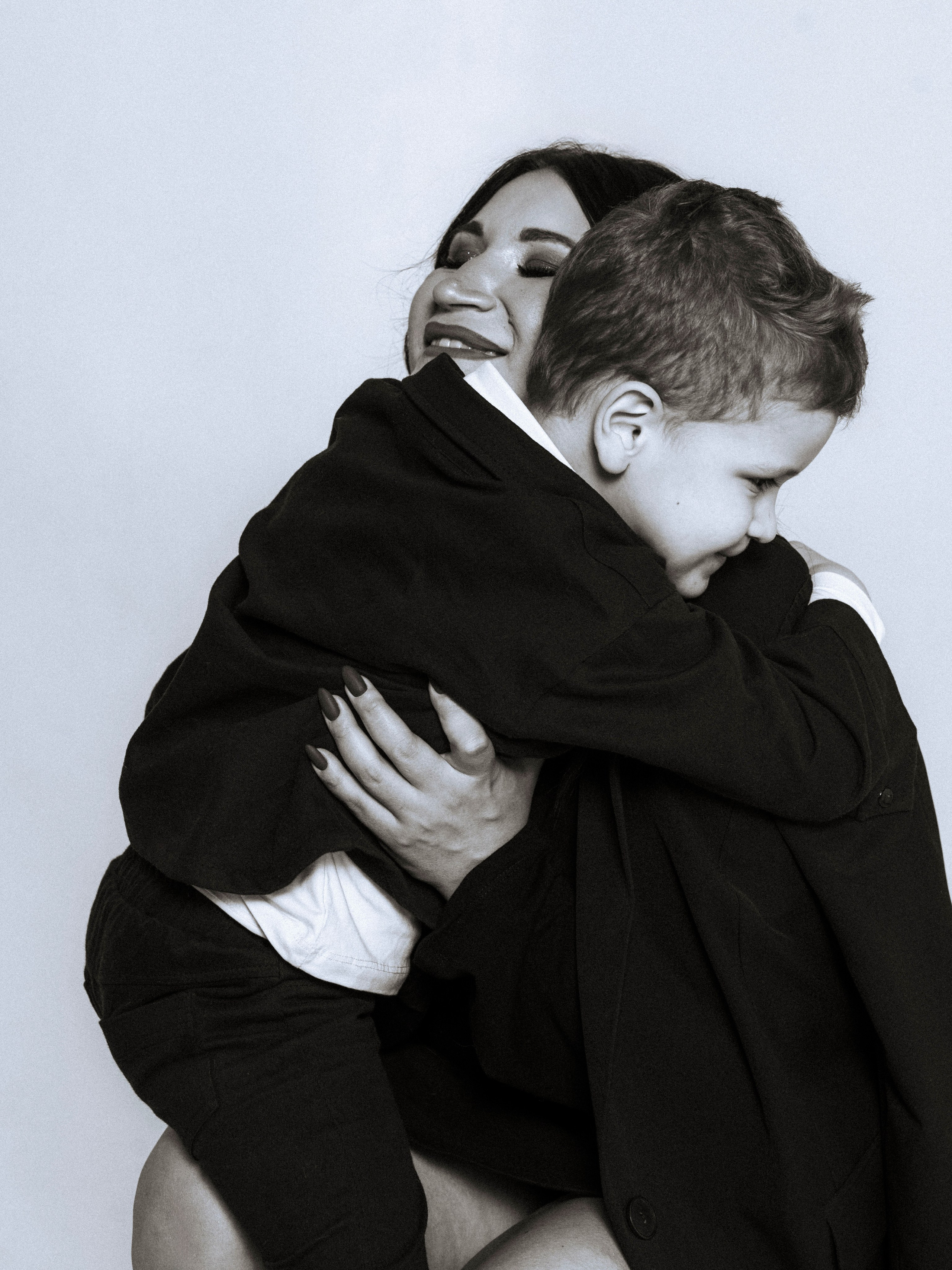 HB Yana Fam. Портретный фотограф Москва Белогорцев Сергей