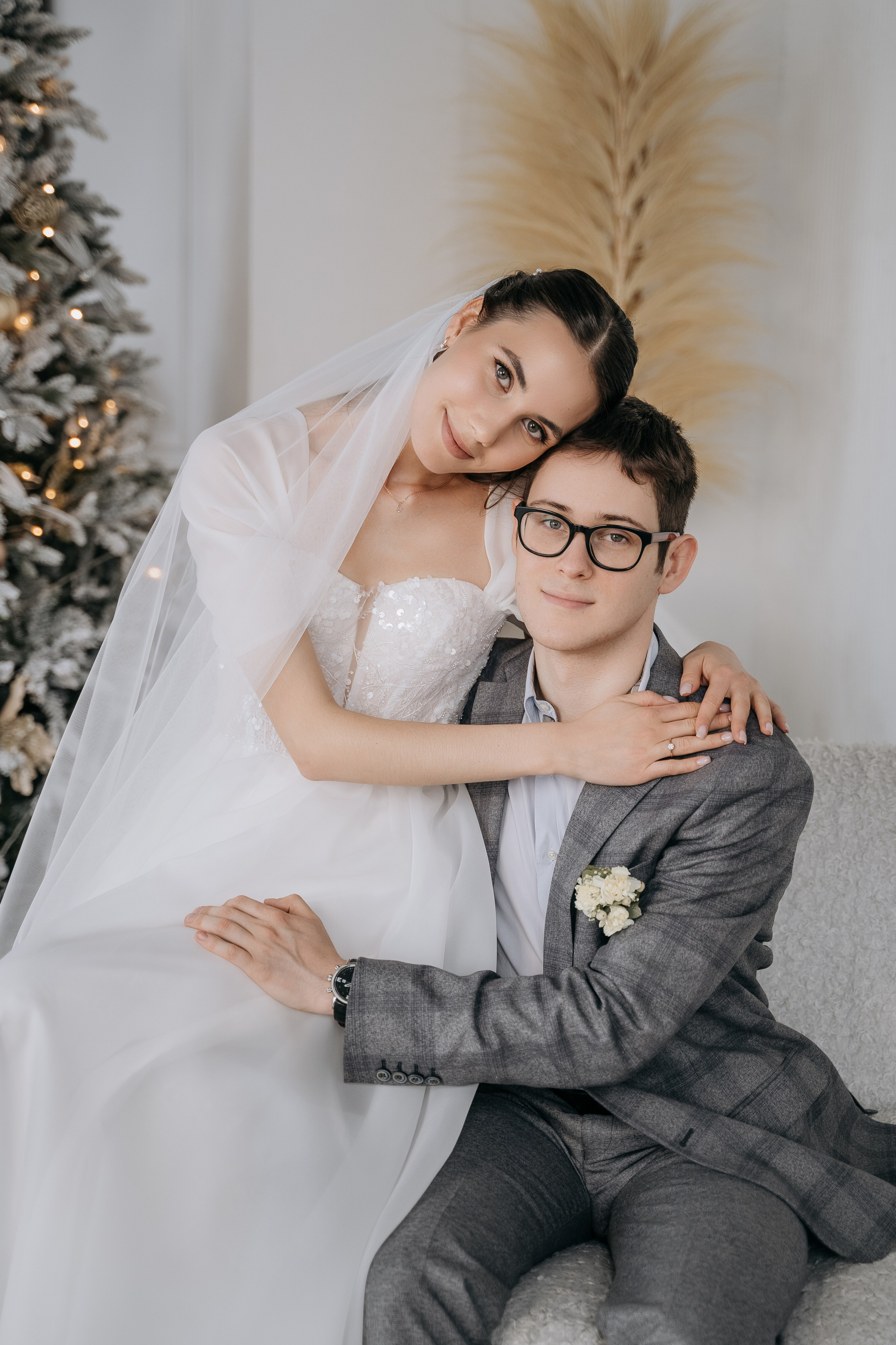 Максим и Алина. Свадебный семейный фотограф Ксения Божко Уфа Раевка никах в Нарыстау