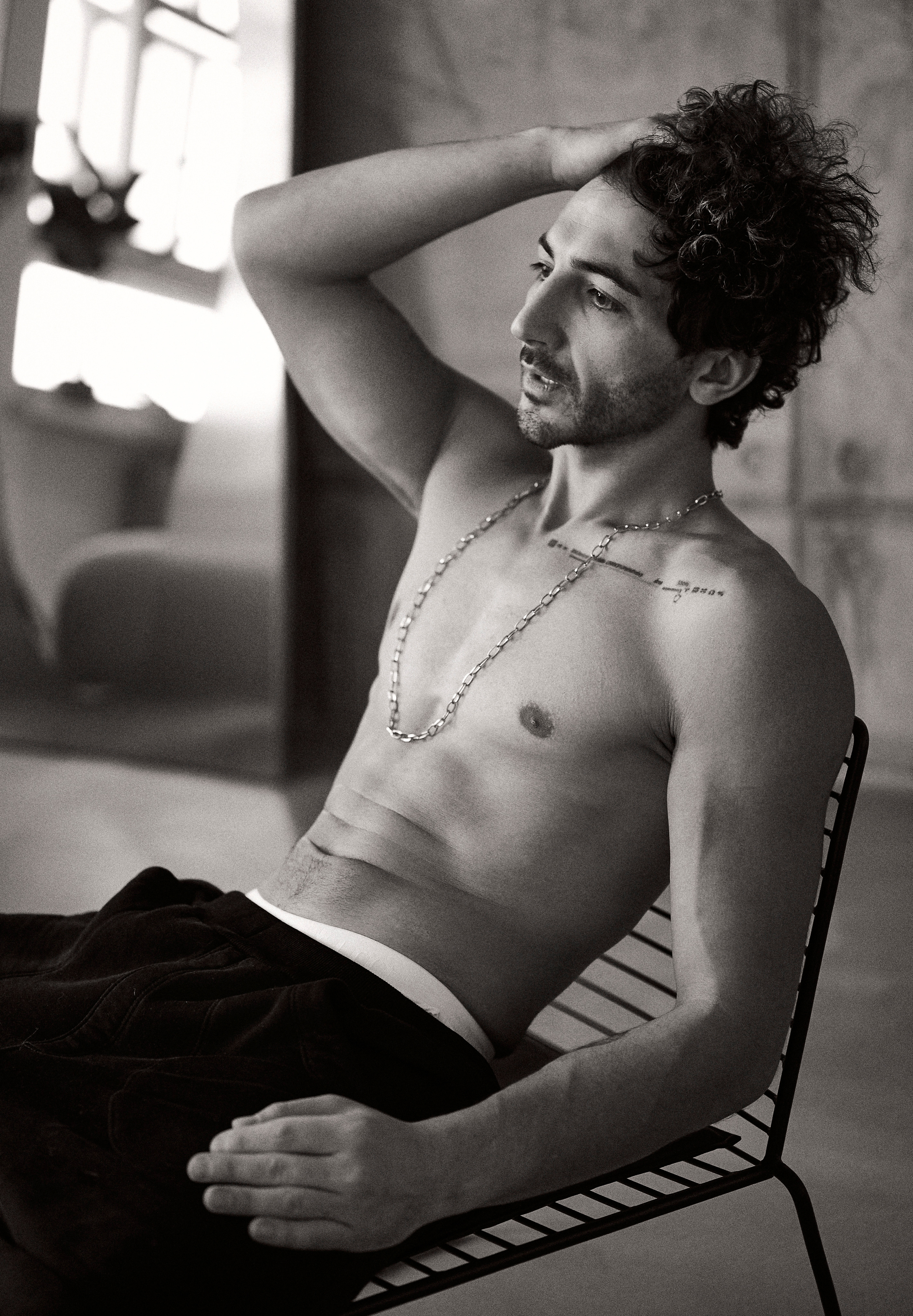 Мужской портрет. Фотограф. Хабаровск. Женский портрет